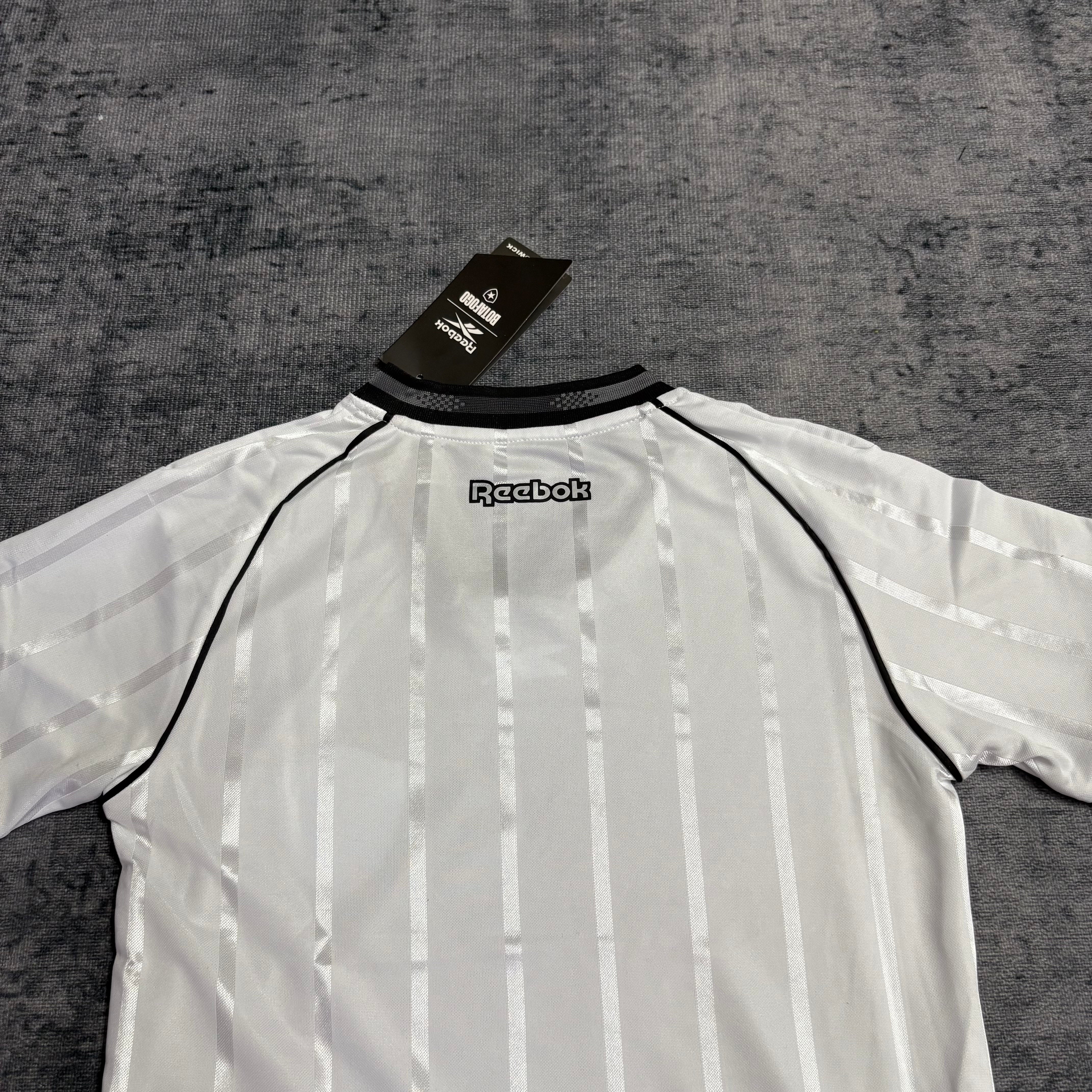Kids 2025/26 Botafogo III Jersey
