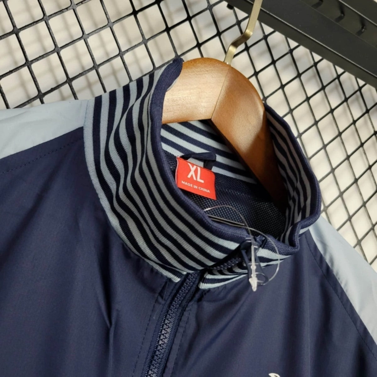 2025 Tottenham Hotspur Jacket Windbreaker