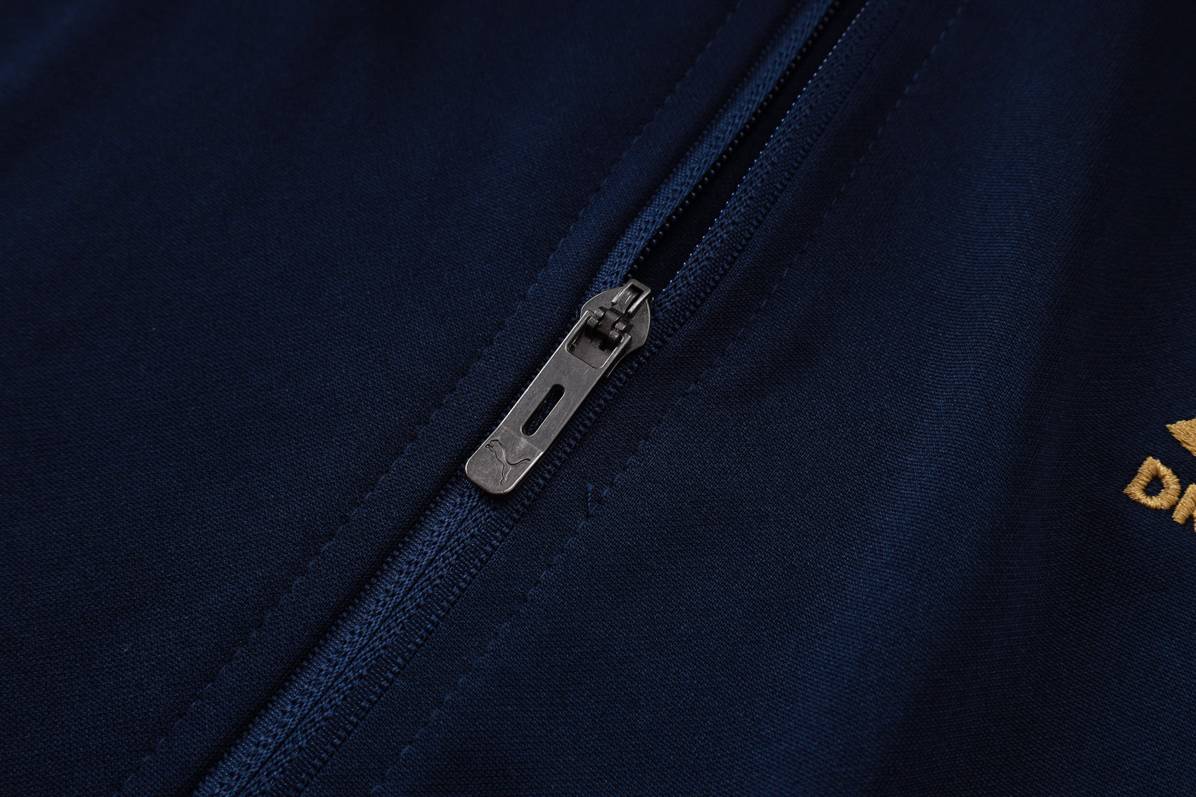 Tracksuit Marseille Blue
