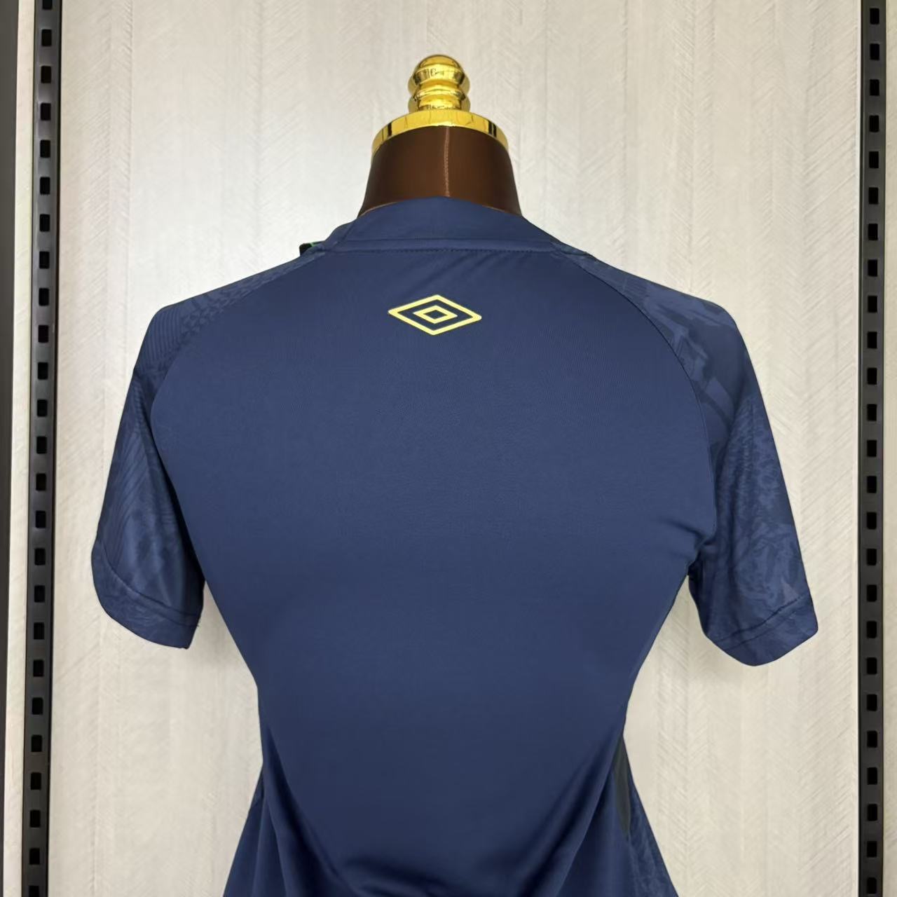 Women's 2025/26 Gremio III Jersey