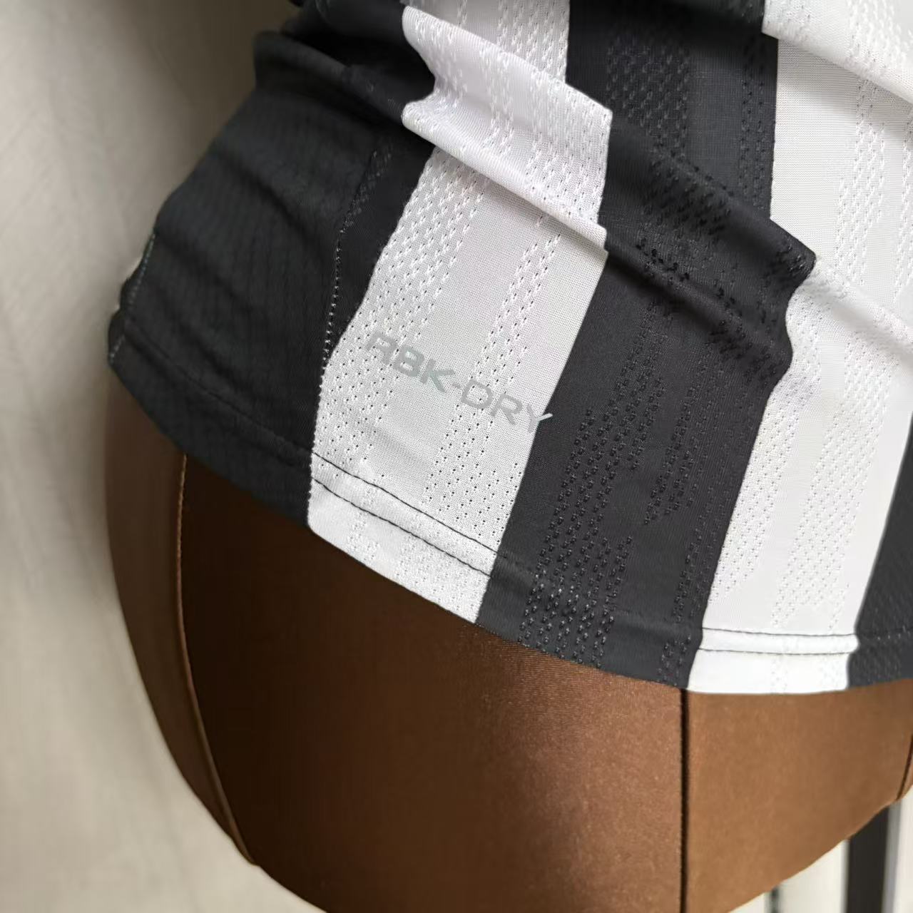 Women's 2025/26 Botafogo Home Jersey