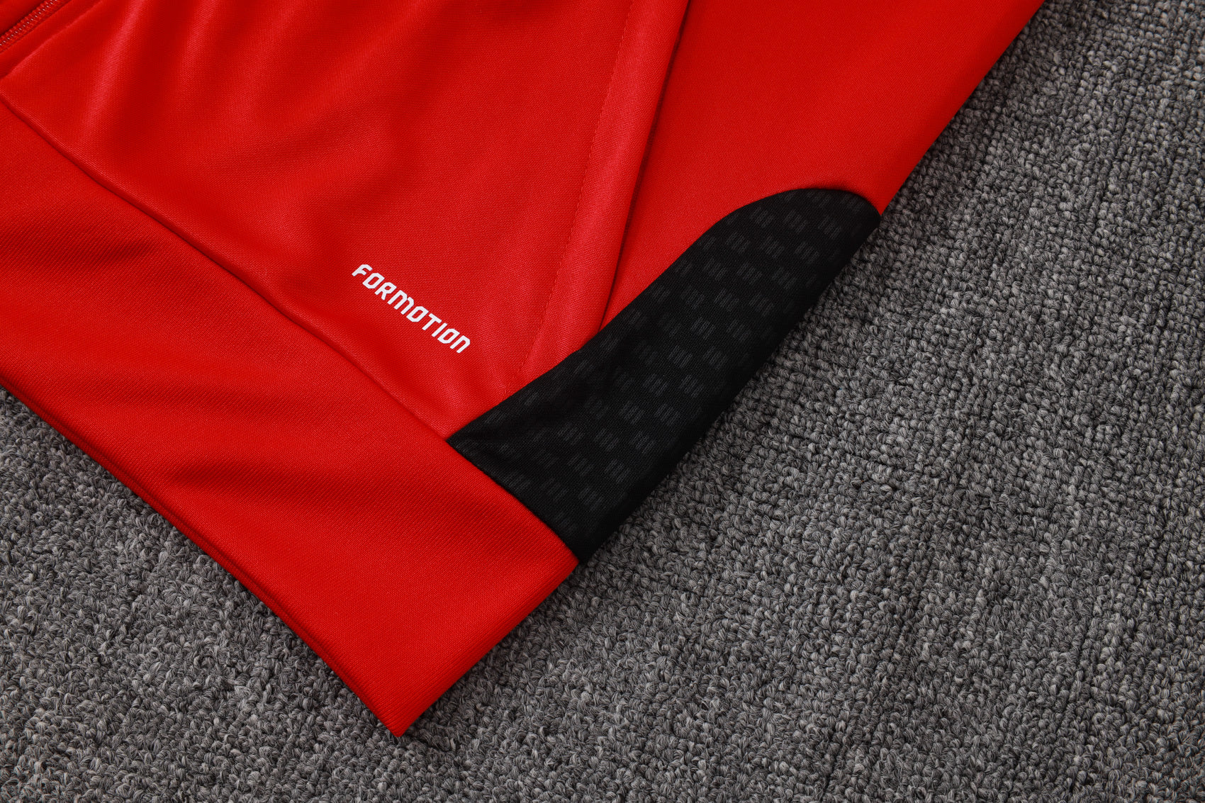 Tracksuit Arsenal Red