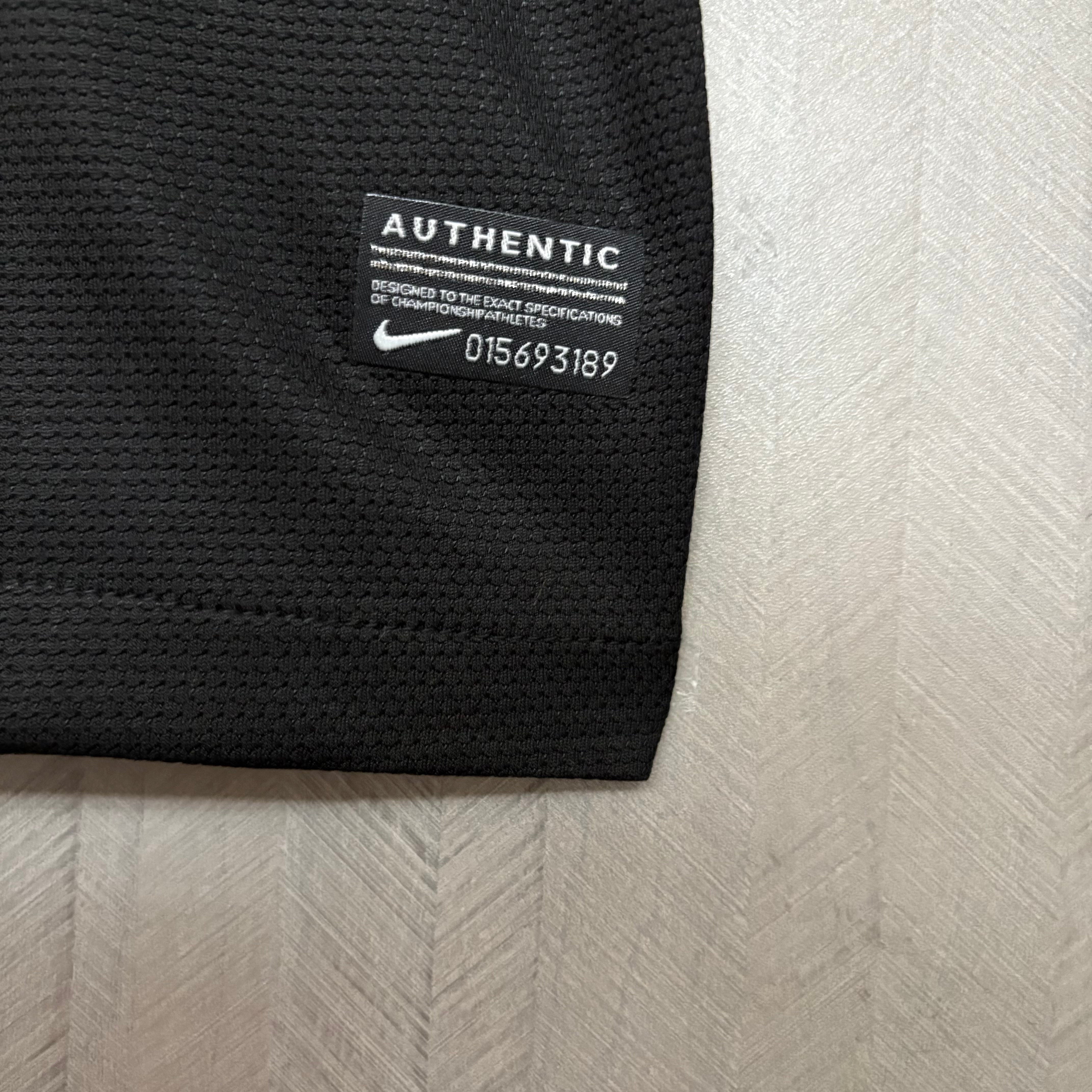 Retro Barcelona 2013/14 III Jersey