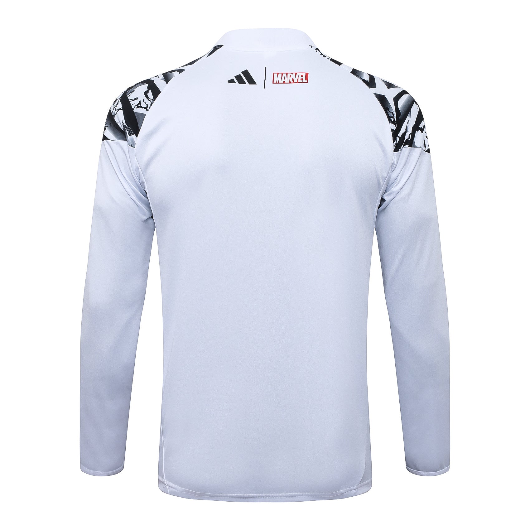 Tracsuit Real Madrid