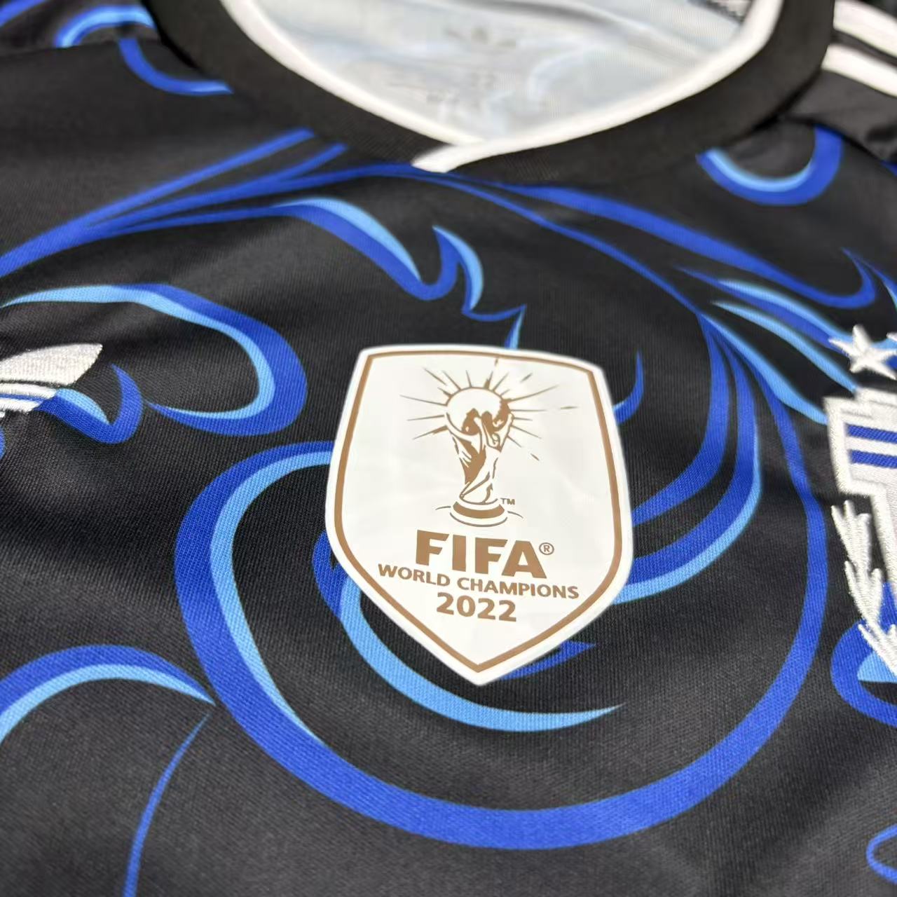 Kids 2026/27 Argentina Away