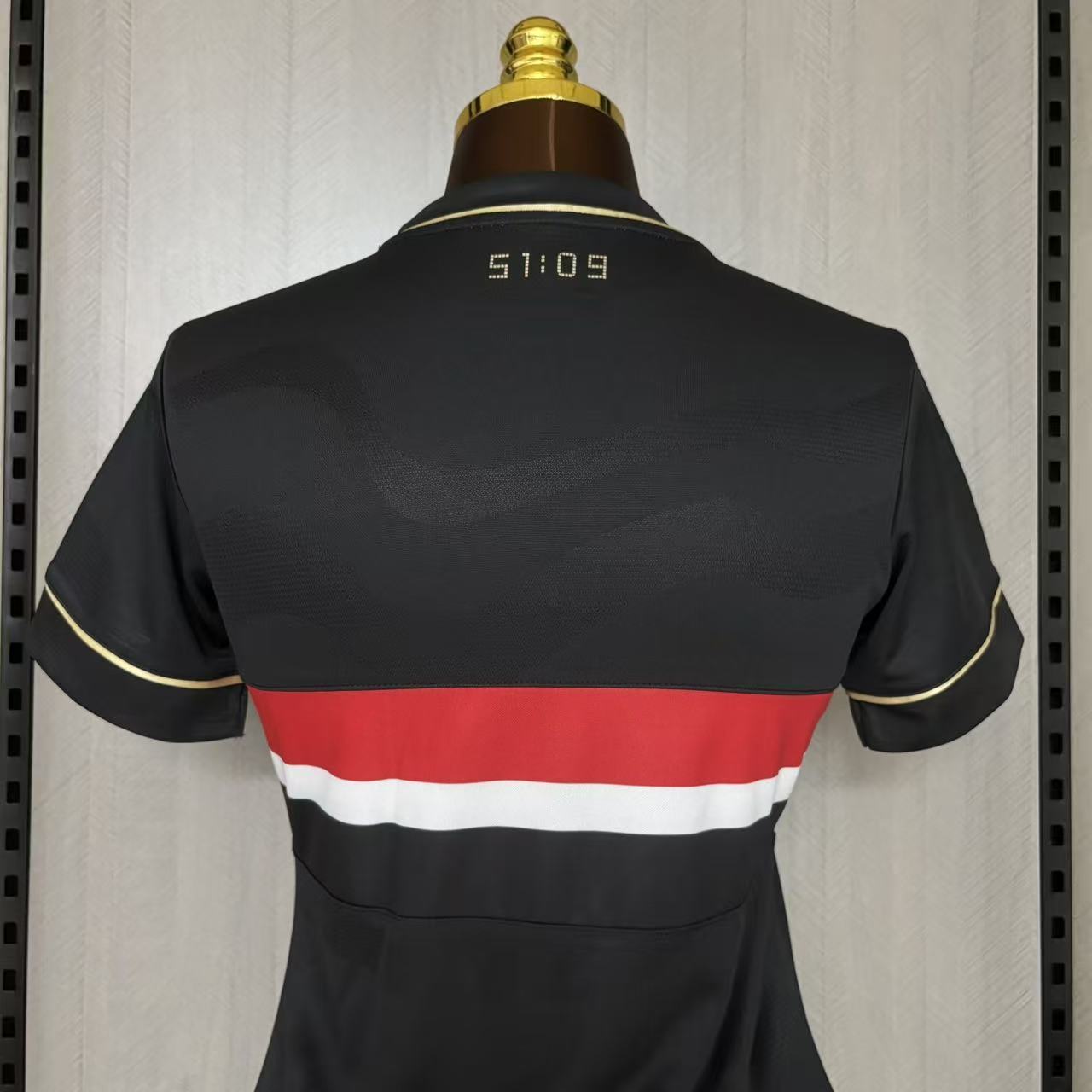 Women 2025/26 São Paulo III Jersey