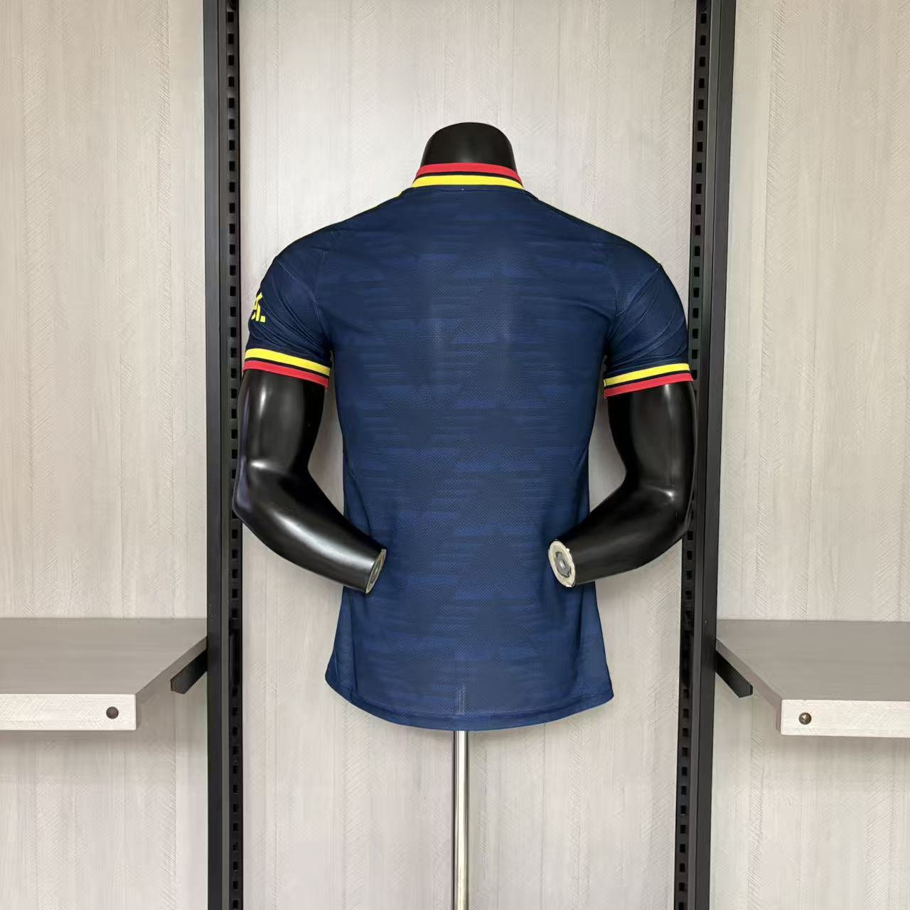 2026/27 Player Version Arsenal away Jersey