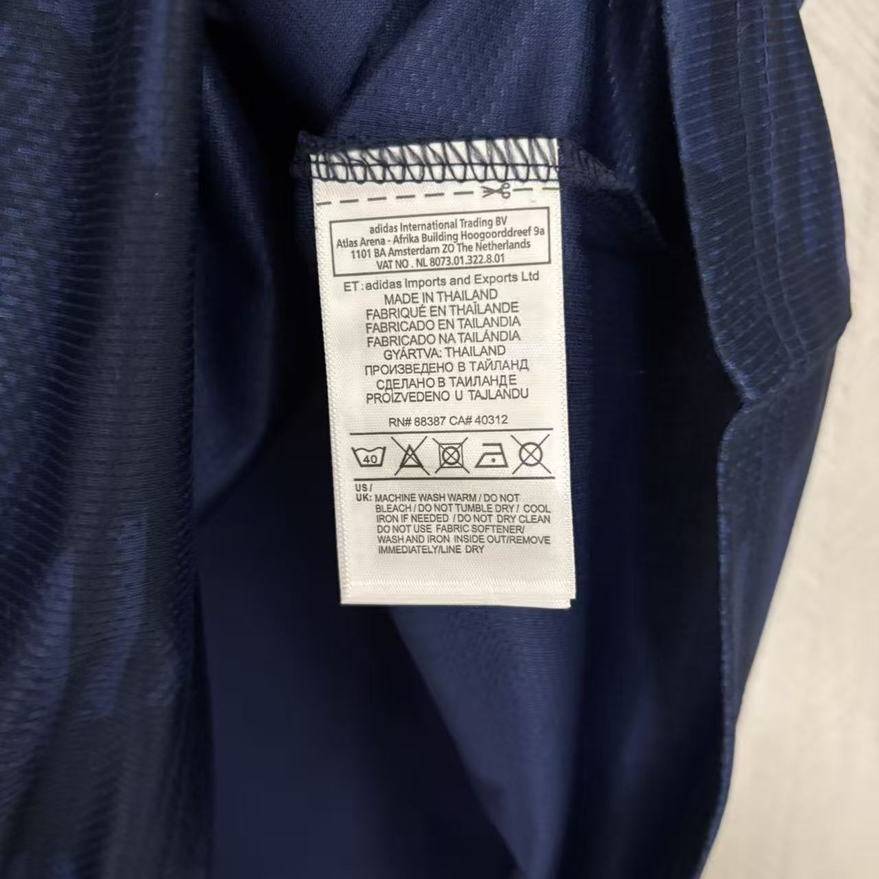2026/27 Arsenal Away Jersey