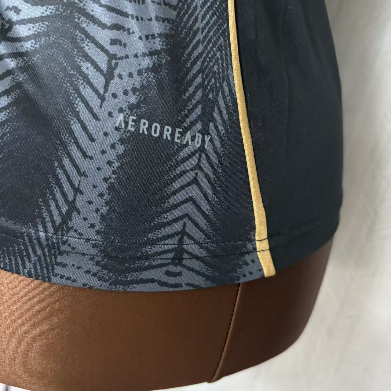 Women's 2025/26 Atlético Mineiro III Jersey