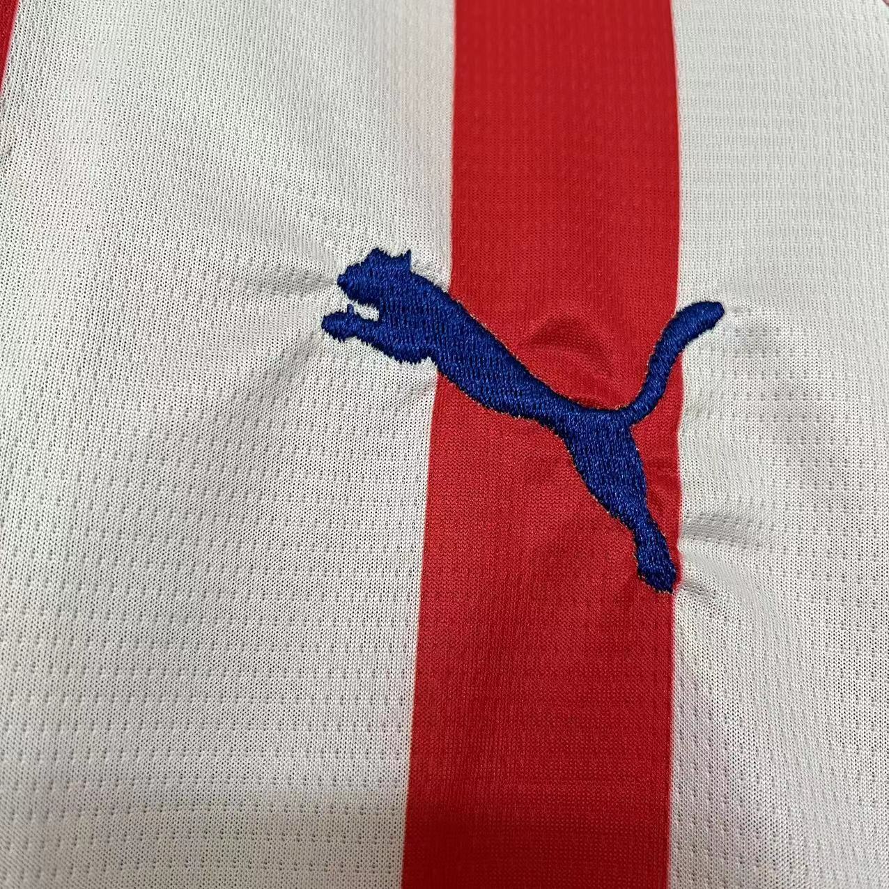 Retro Girona 2023/24 home Jersey