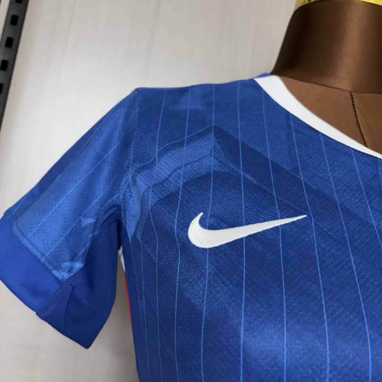 Women's 205/26 Chelsea Home Jersey