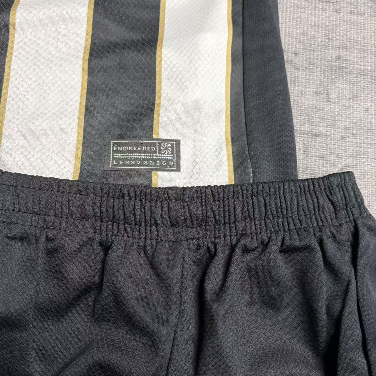Kids 2026/27 Atlético Mineiro Home