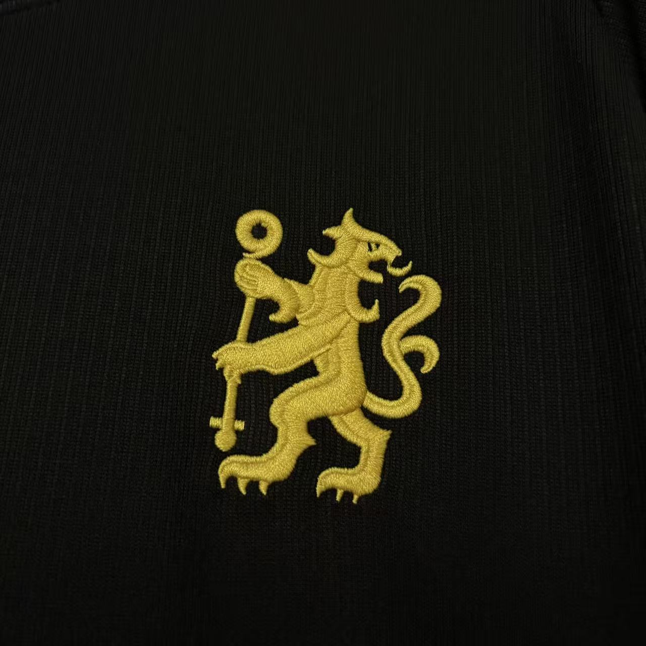 2026/27 Chelsea Away Jersey