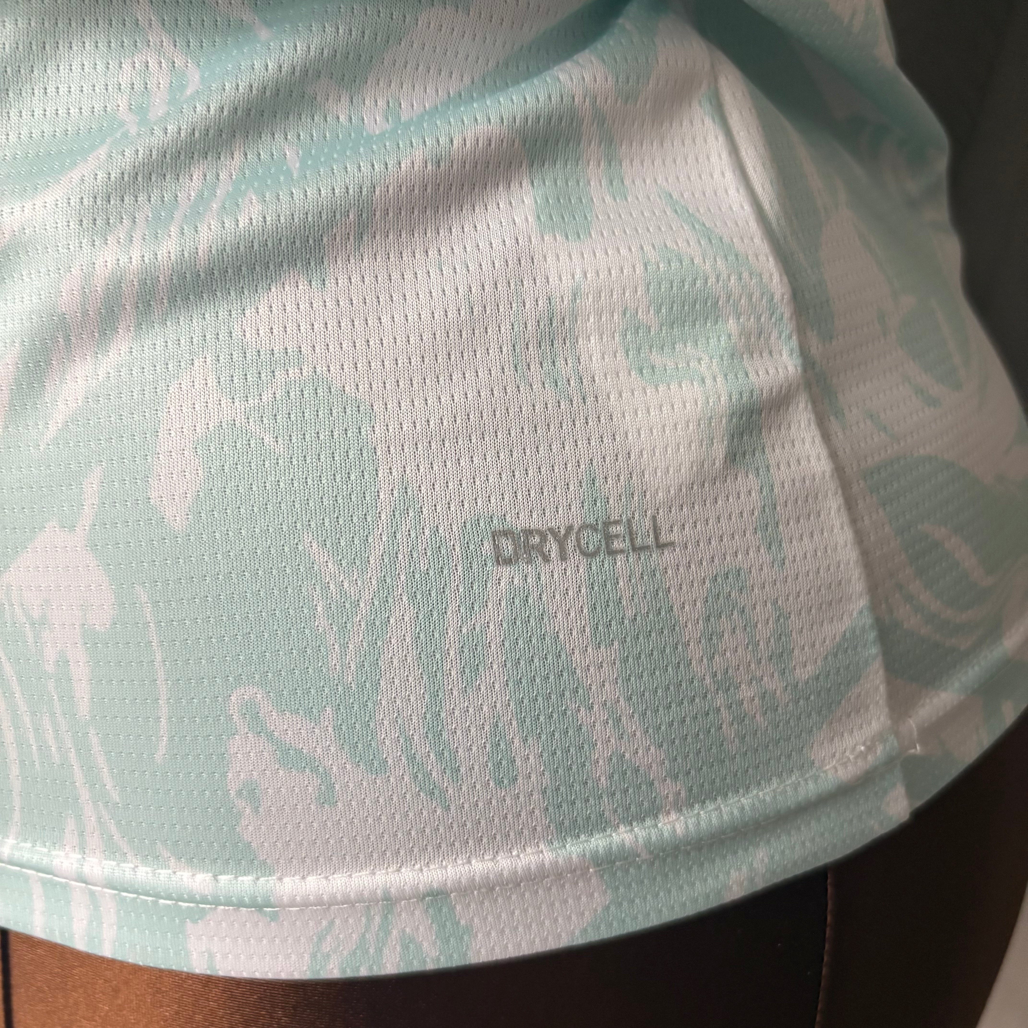 Women's 2026 Portugal Away Jersey