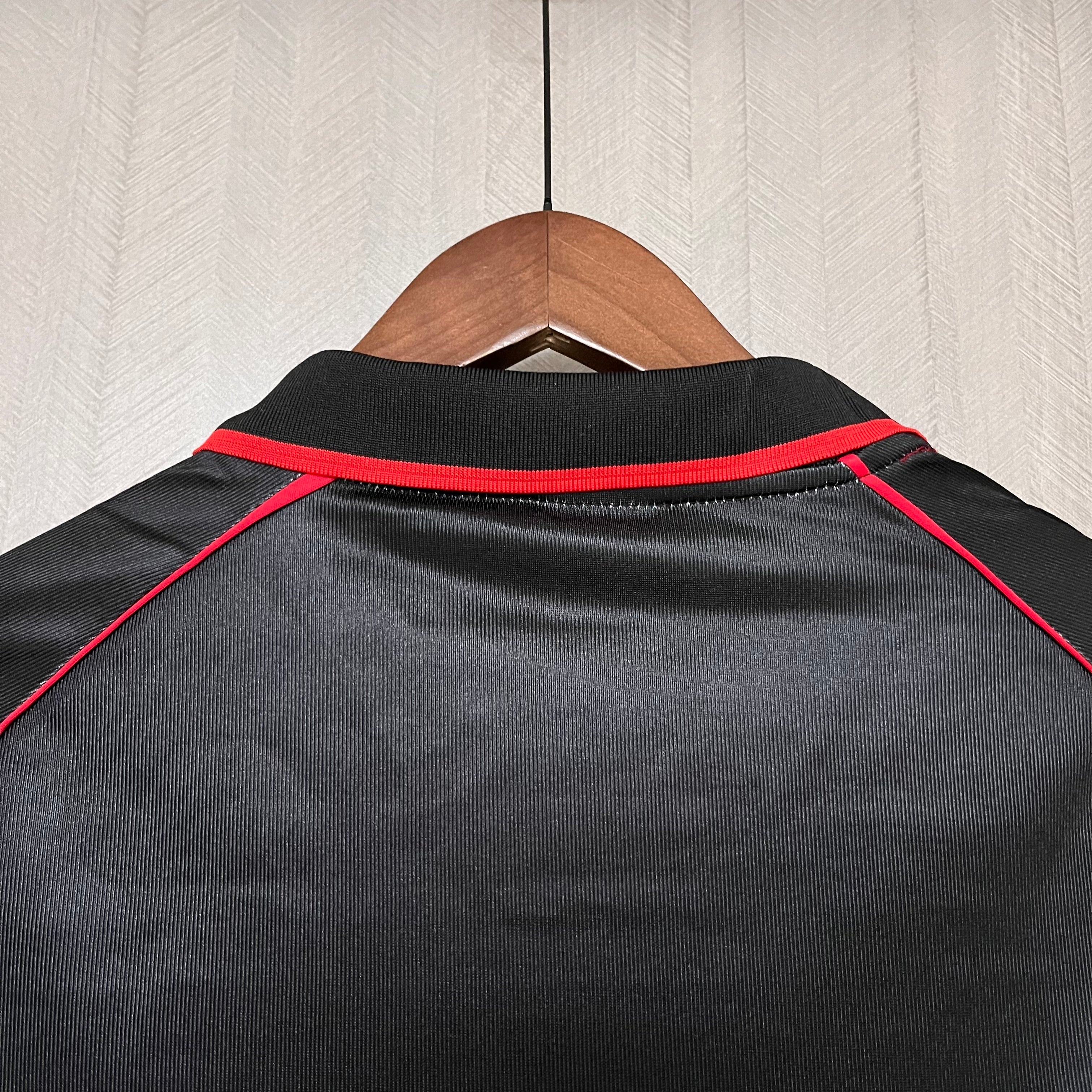 Retro AC Milan 1998/99 III