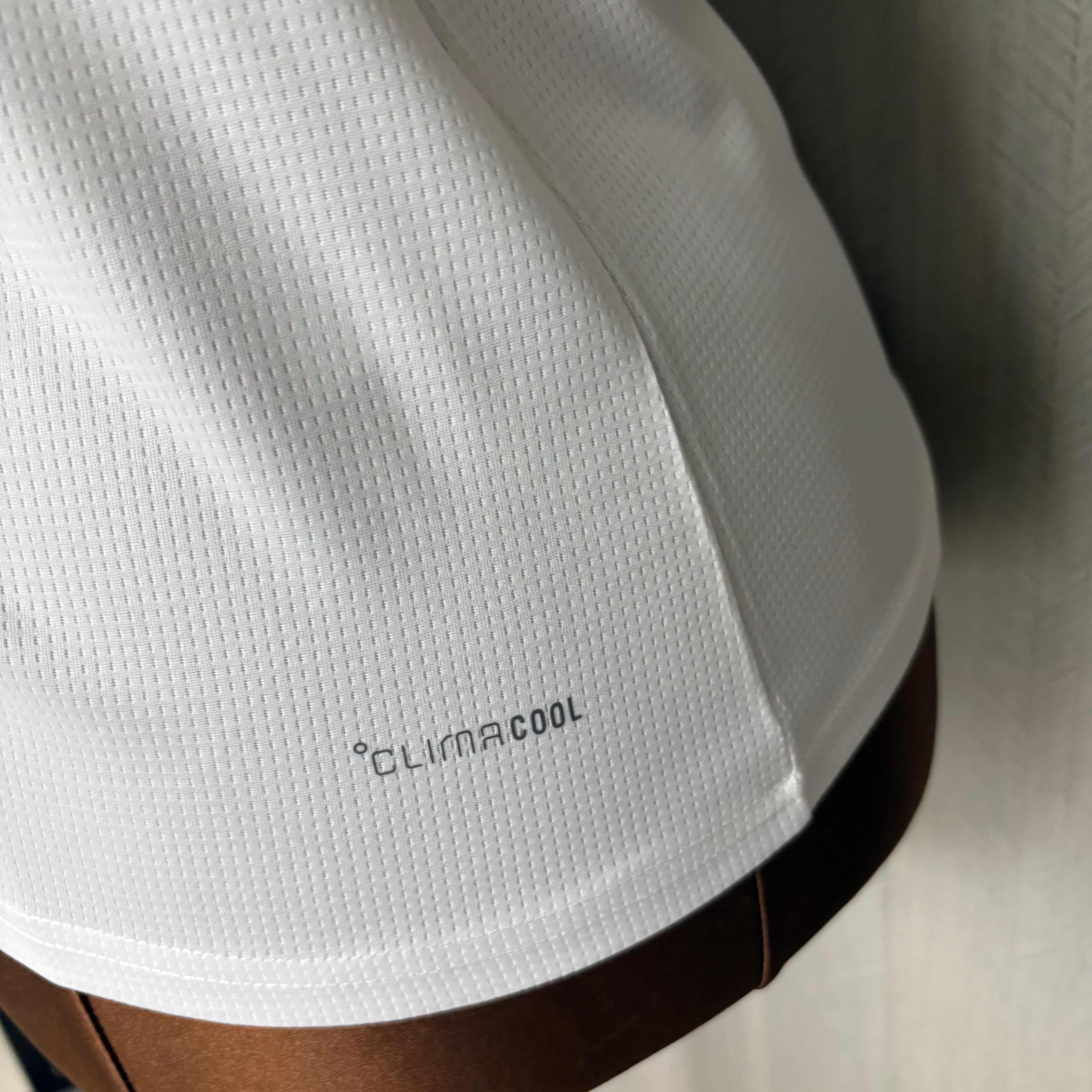 Women's 2026/27 Real Madrid Home Jersey
