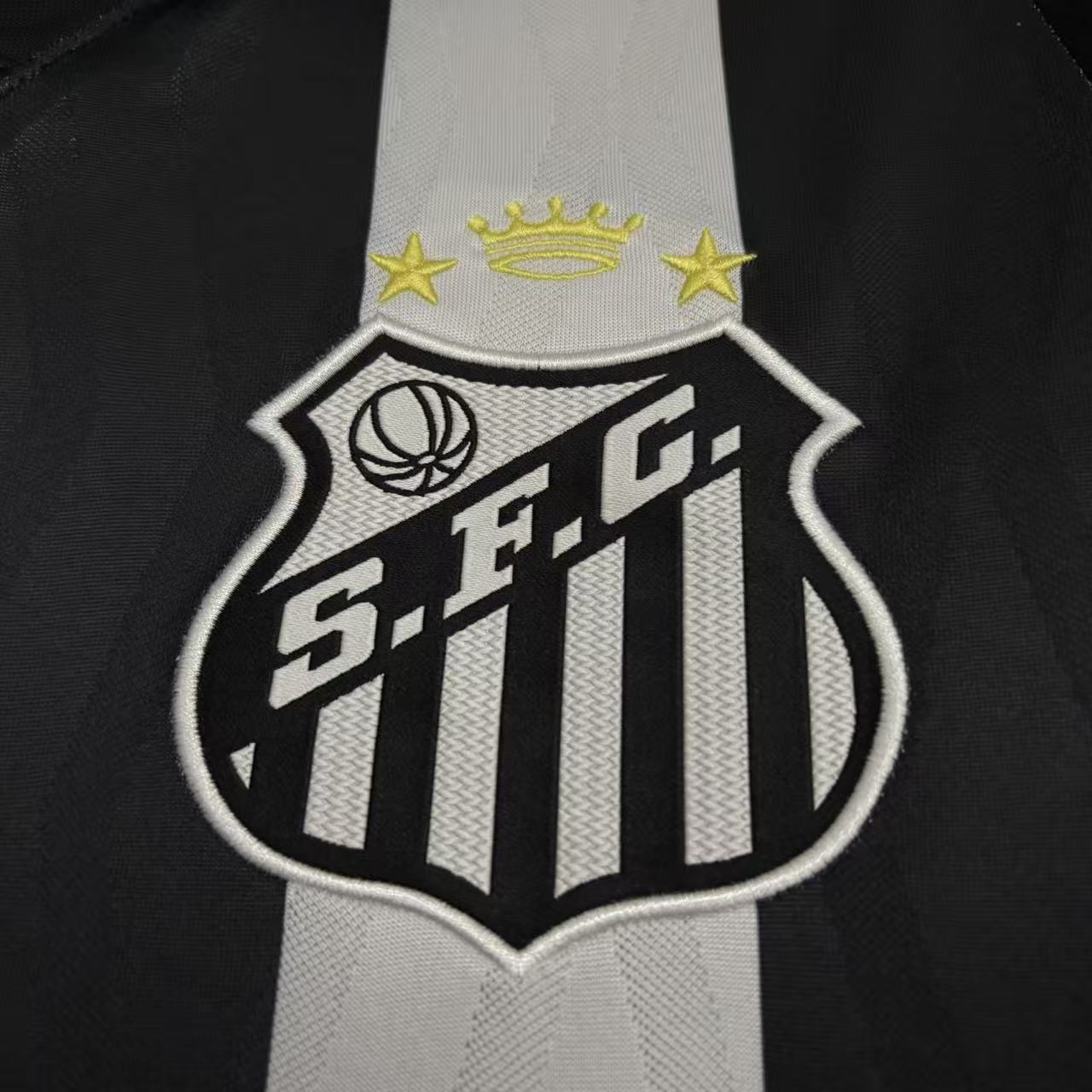 2026/27 Santos Away Jersey