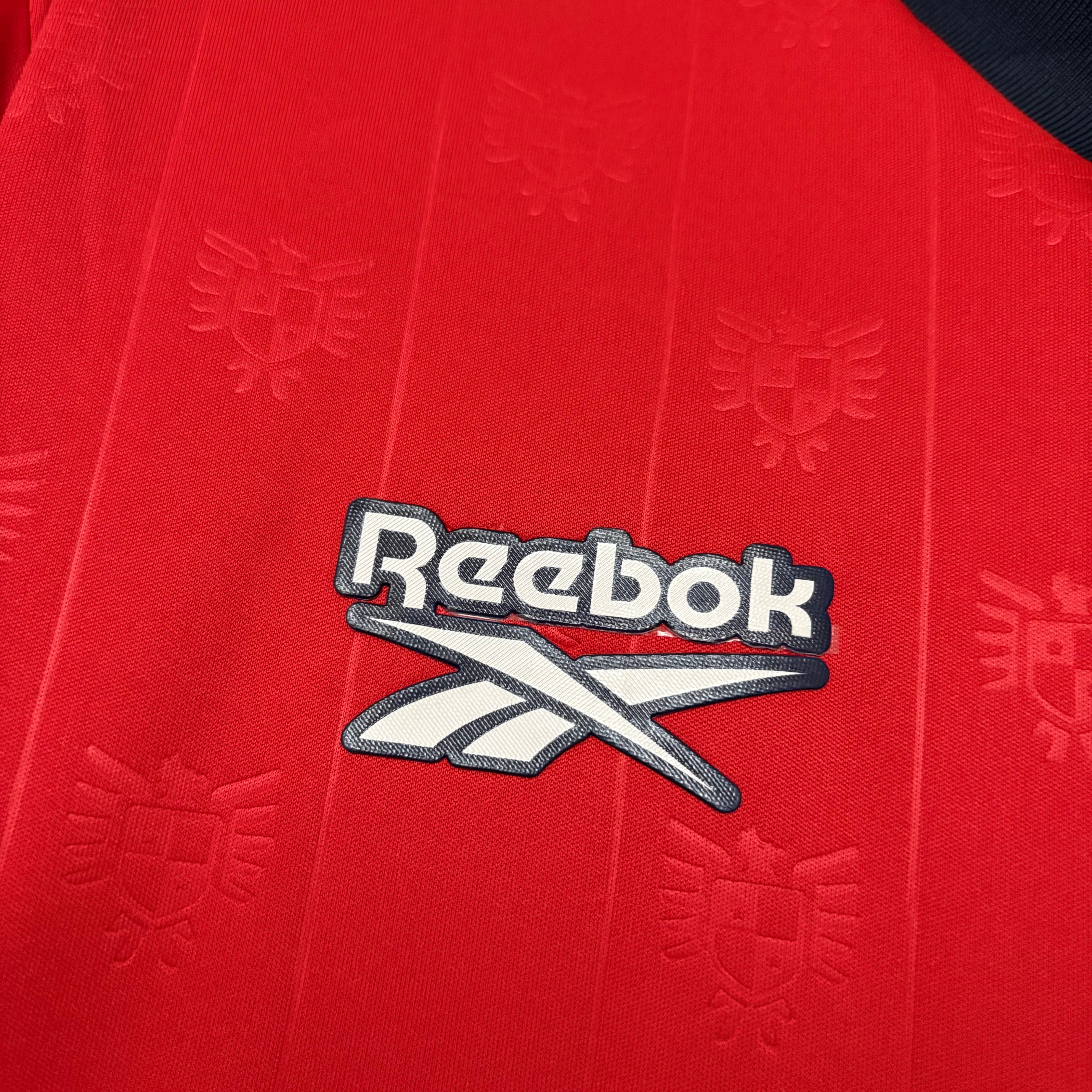 2026 Panama Home Jersey