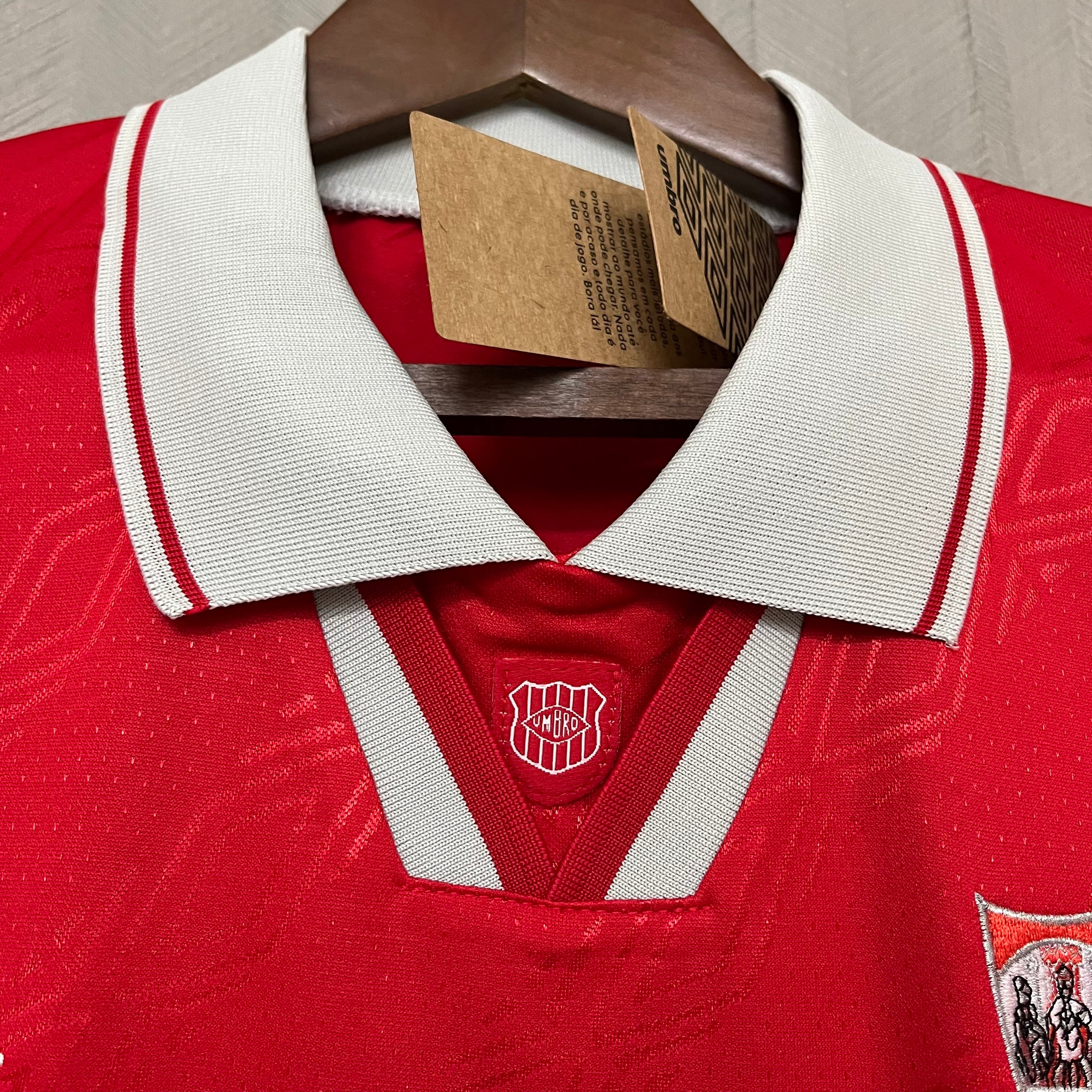 Retro Sevilla 1994/96 Away