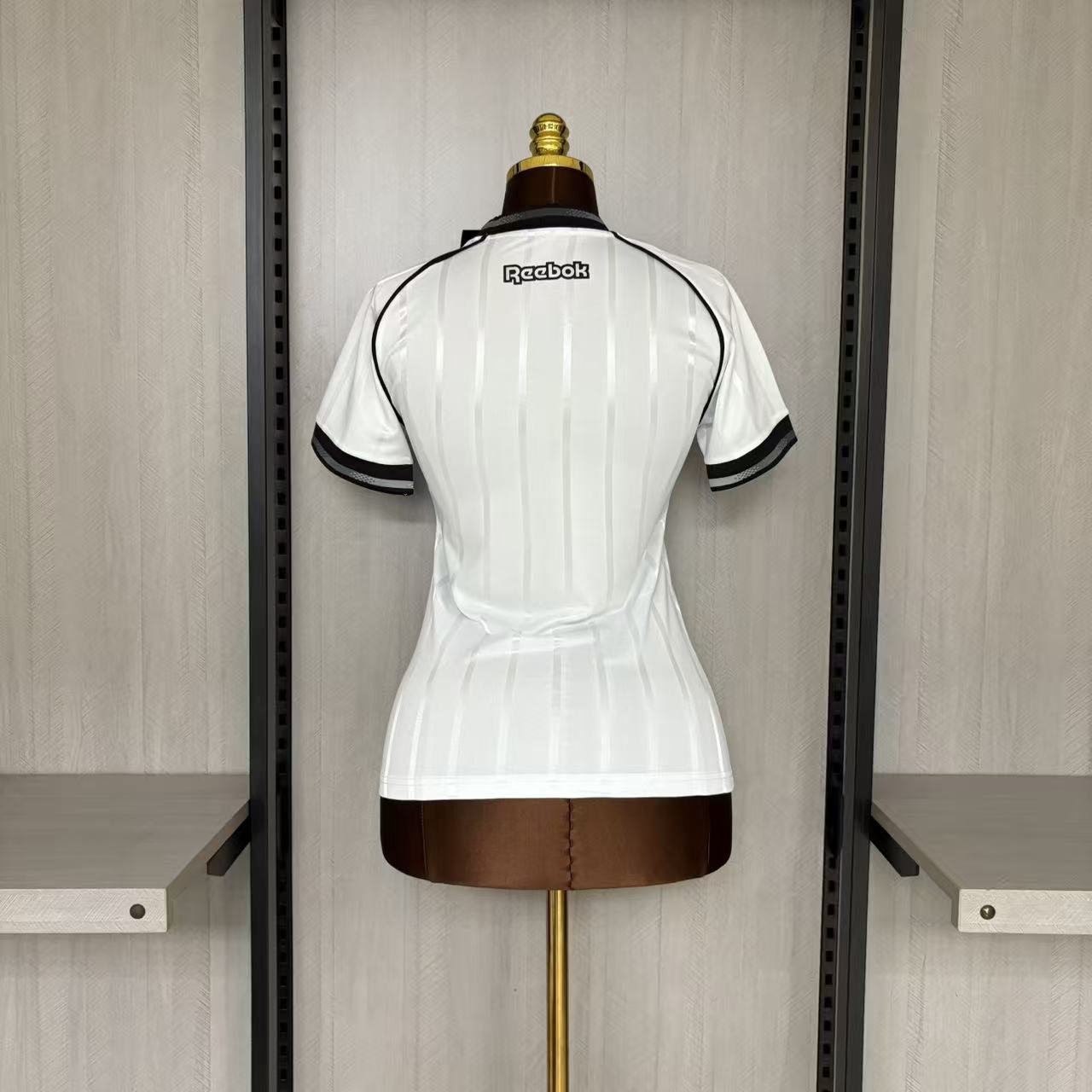 Women's 2025/26 Botafogo III Jersey