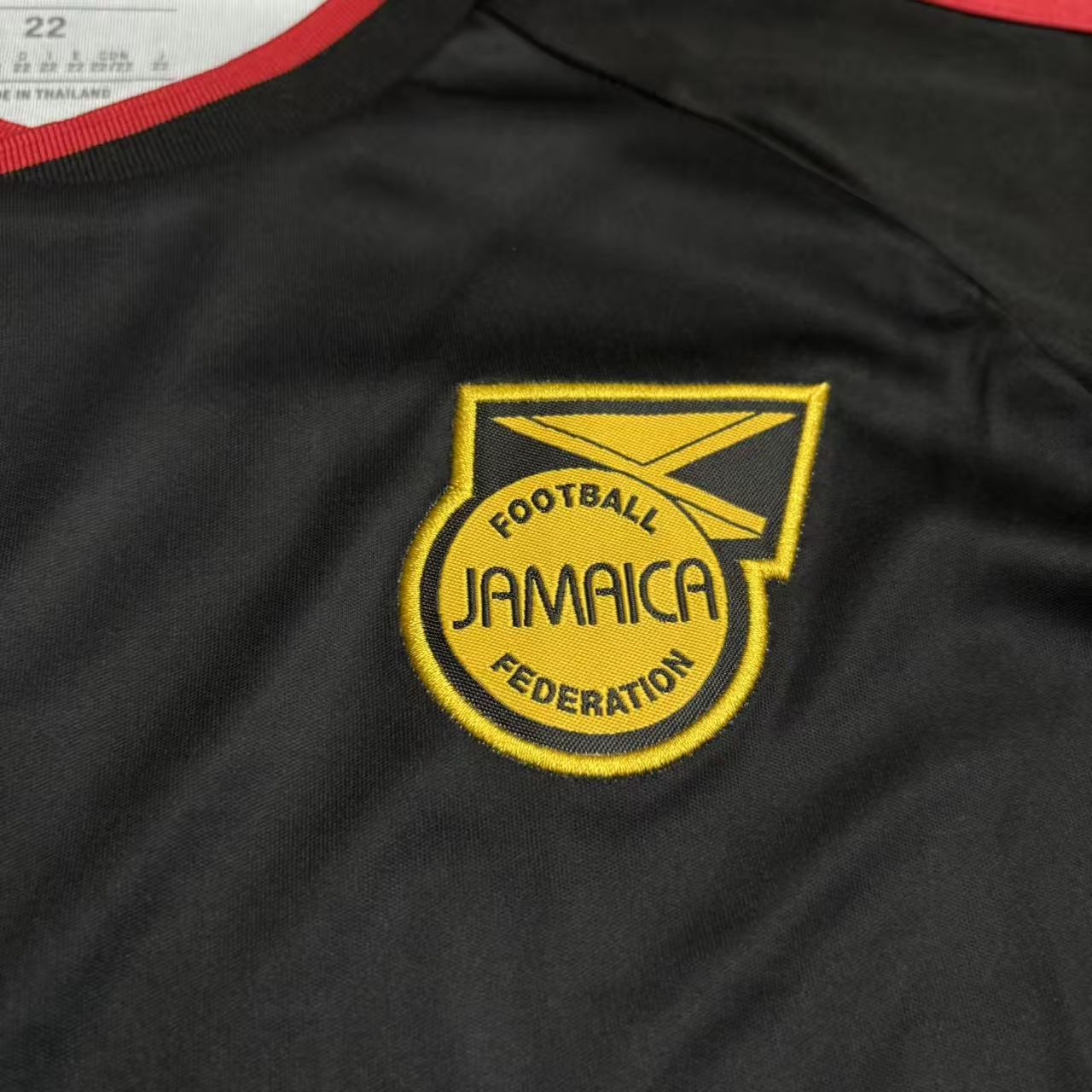Kids 2026/27 Jamaica Away