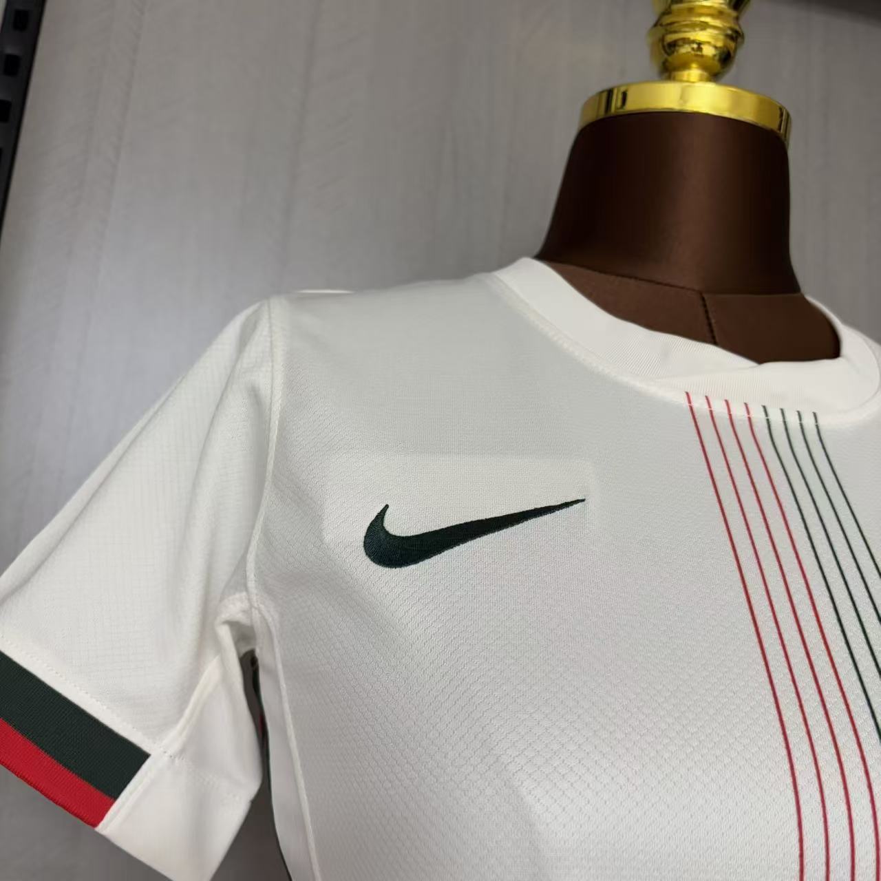 Women's 2025/26 Chelsea Away Jersey