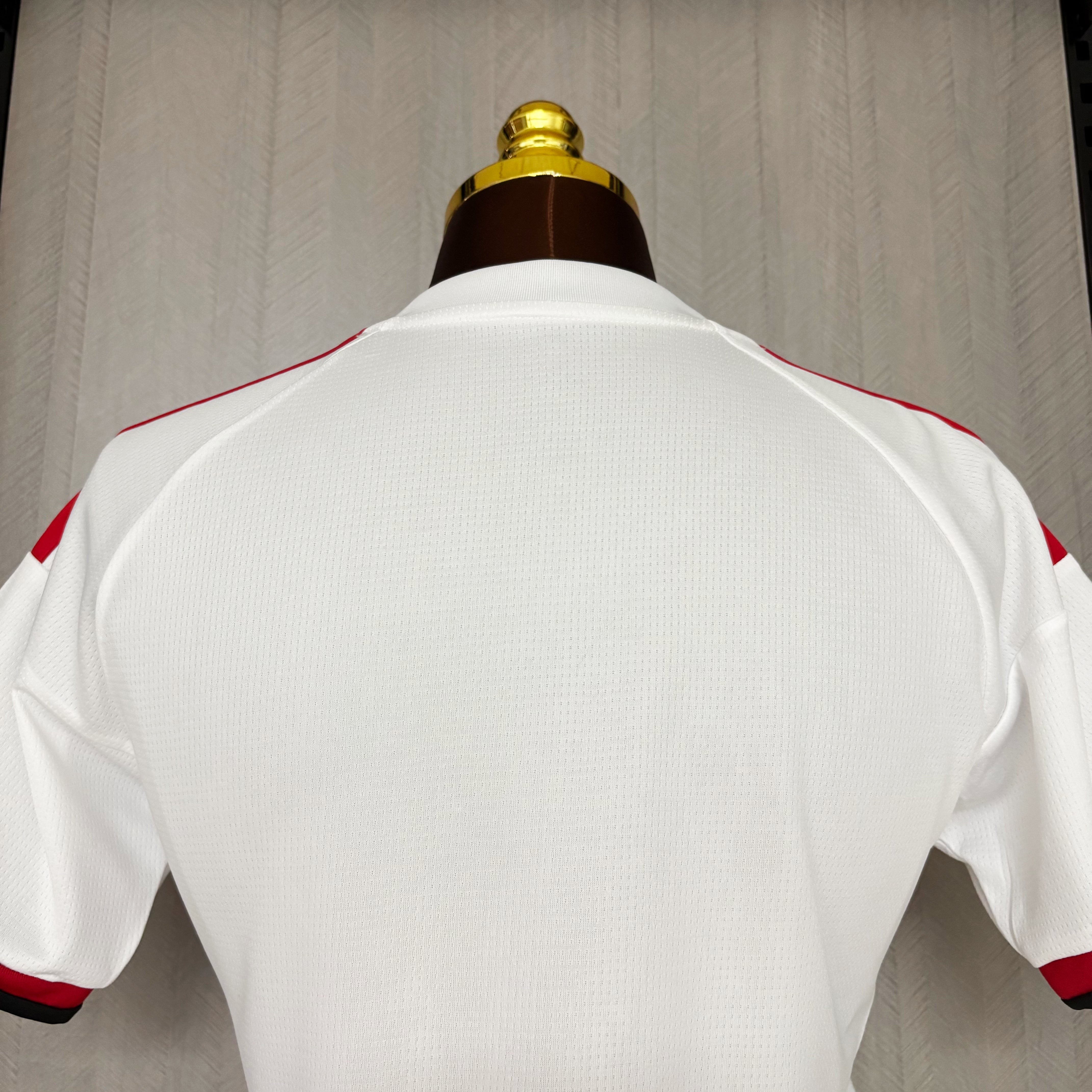 Women's 2026/27 Flamengo Away Jersey
