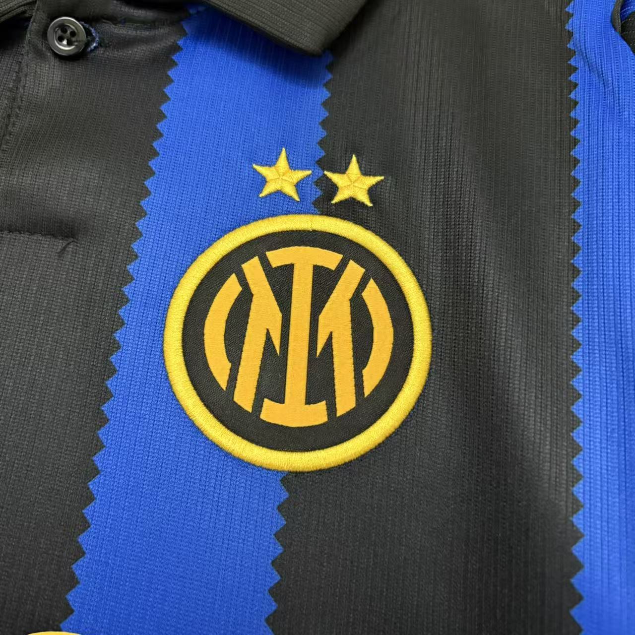 2026/27 Inter Milan Home