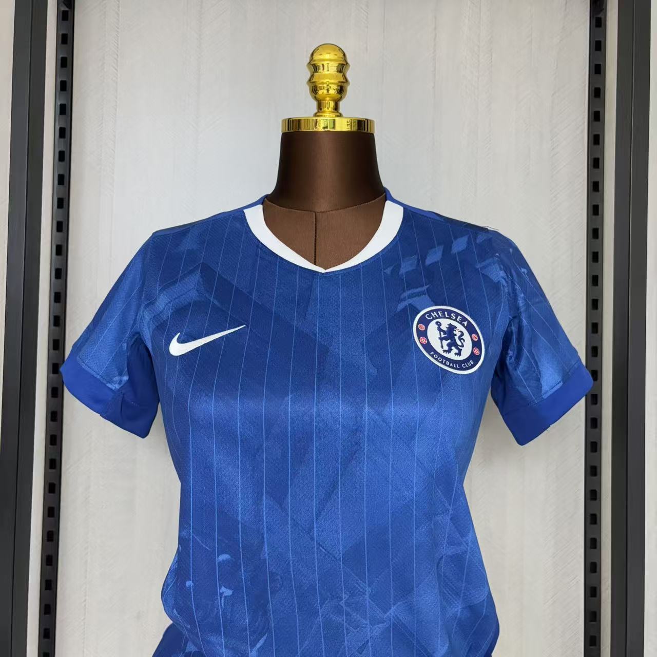 Women's 205/26 Chelsea Home Jersey