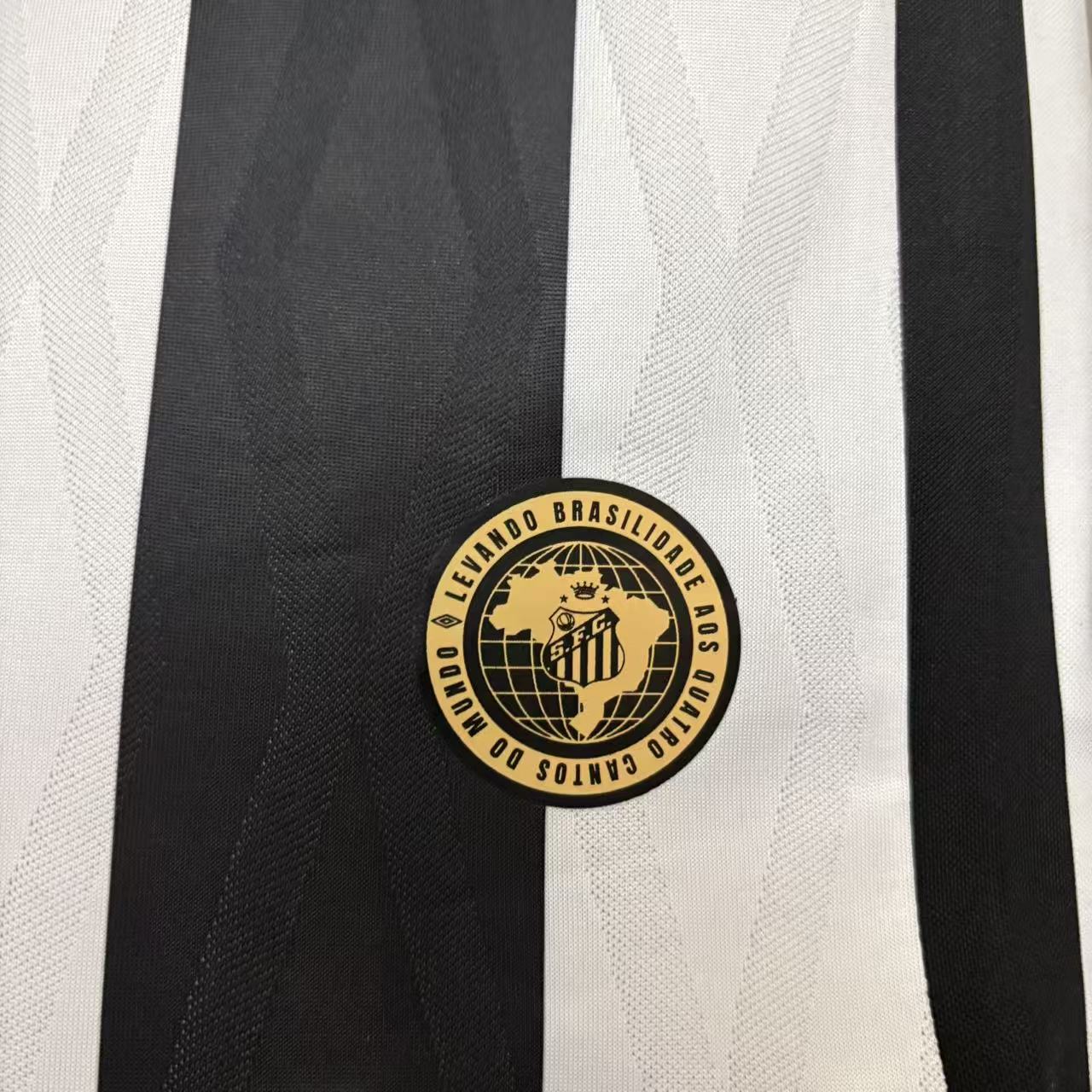 2026/27 Santos Away Jersey