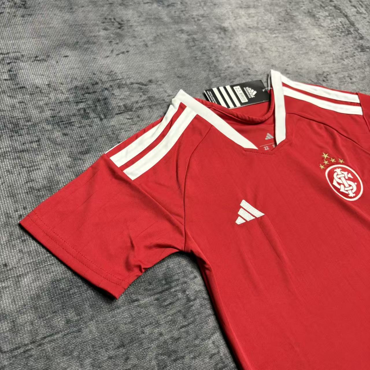 Kids 2026/27 S.C Internacional Home