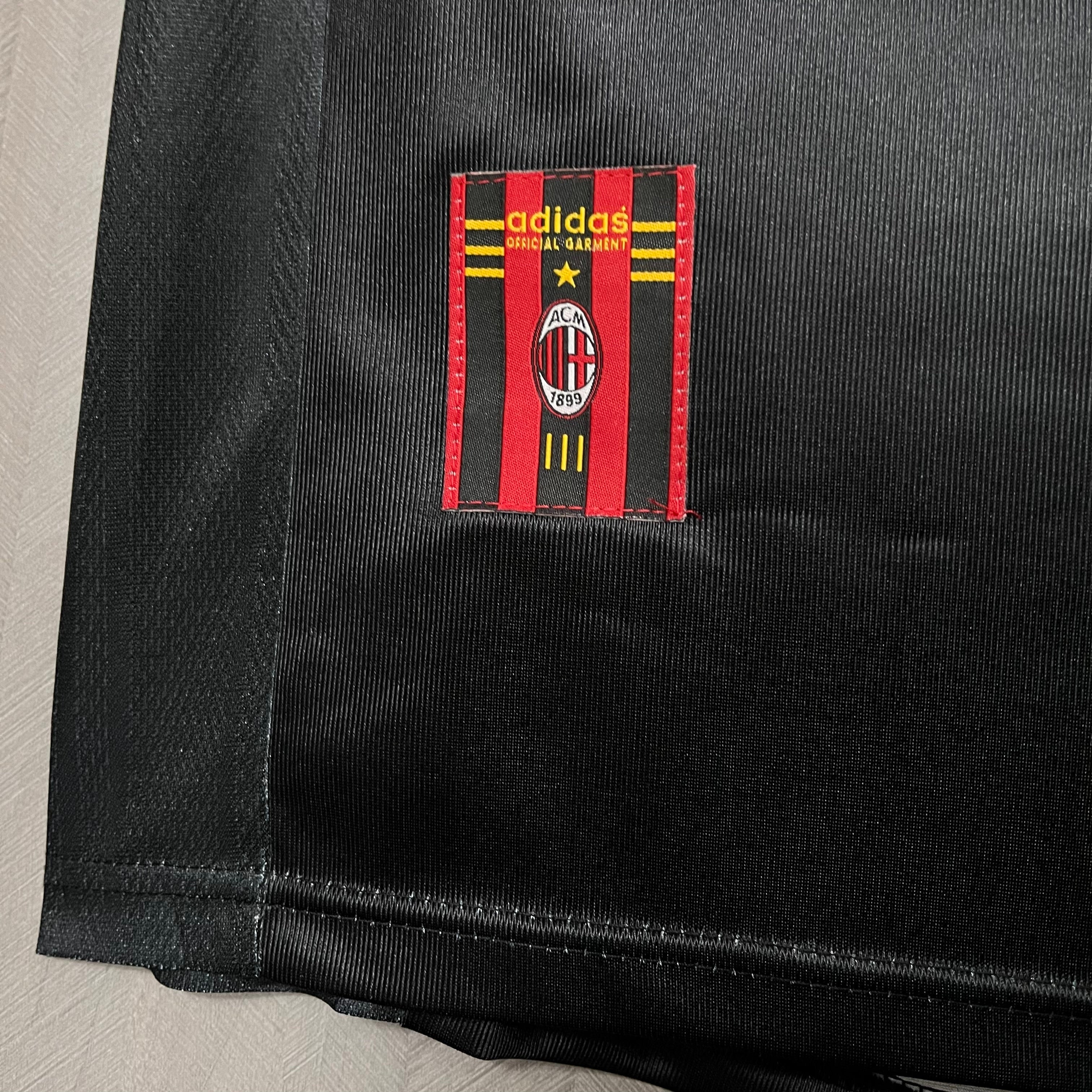Retro AC Milan 1998/99 III