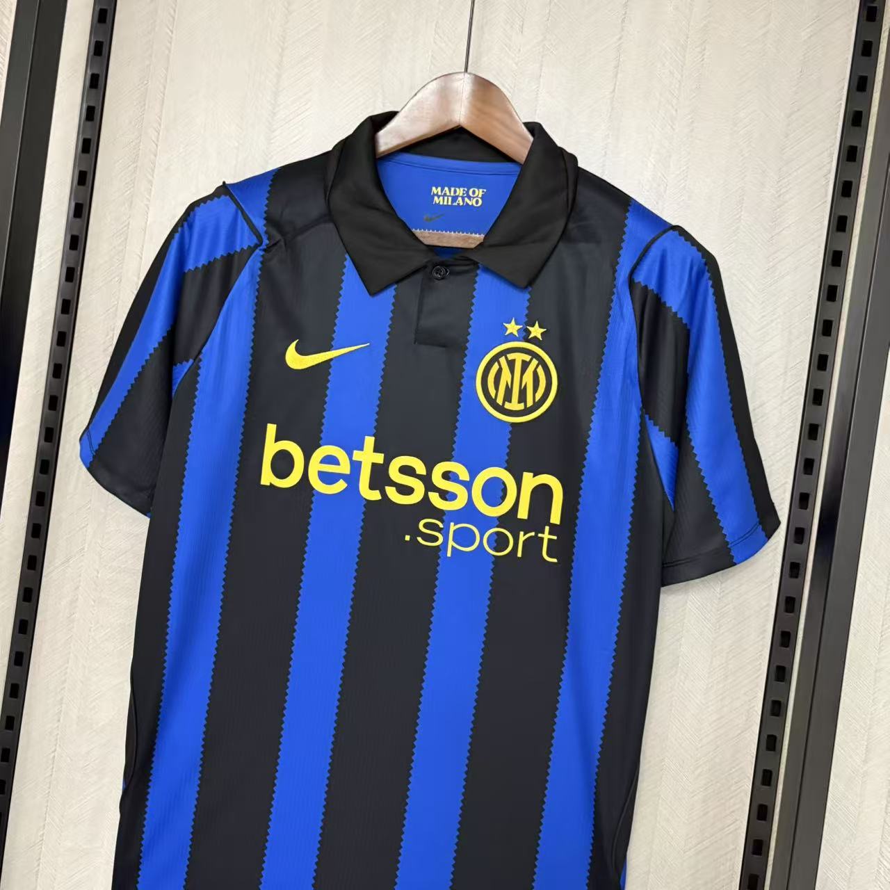 2026/27 Inter Milan Home