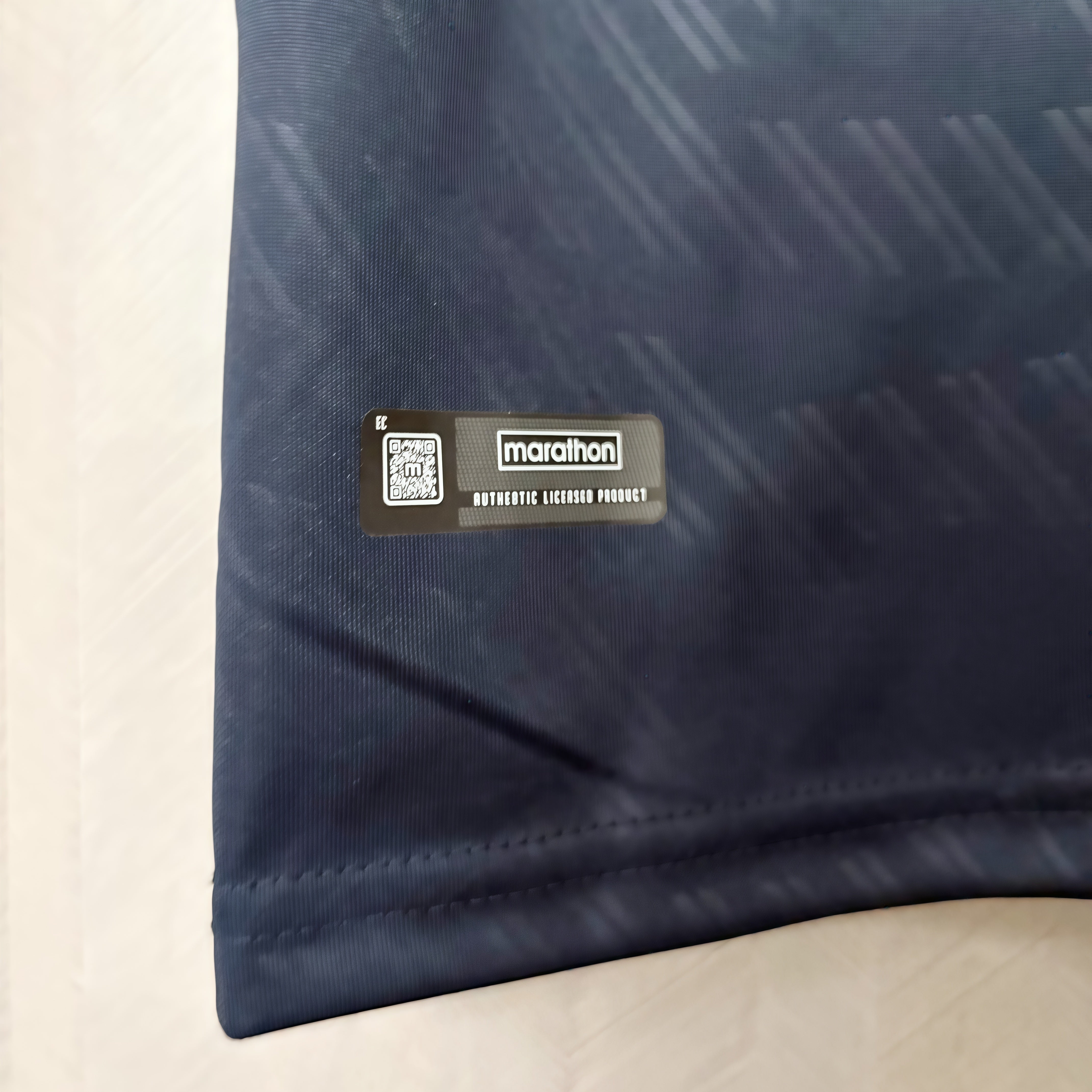 World Cup 2026 Ecuador Away Jersey