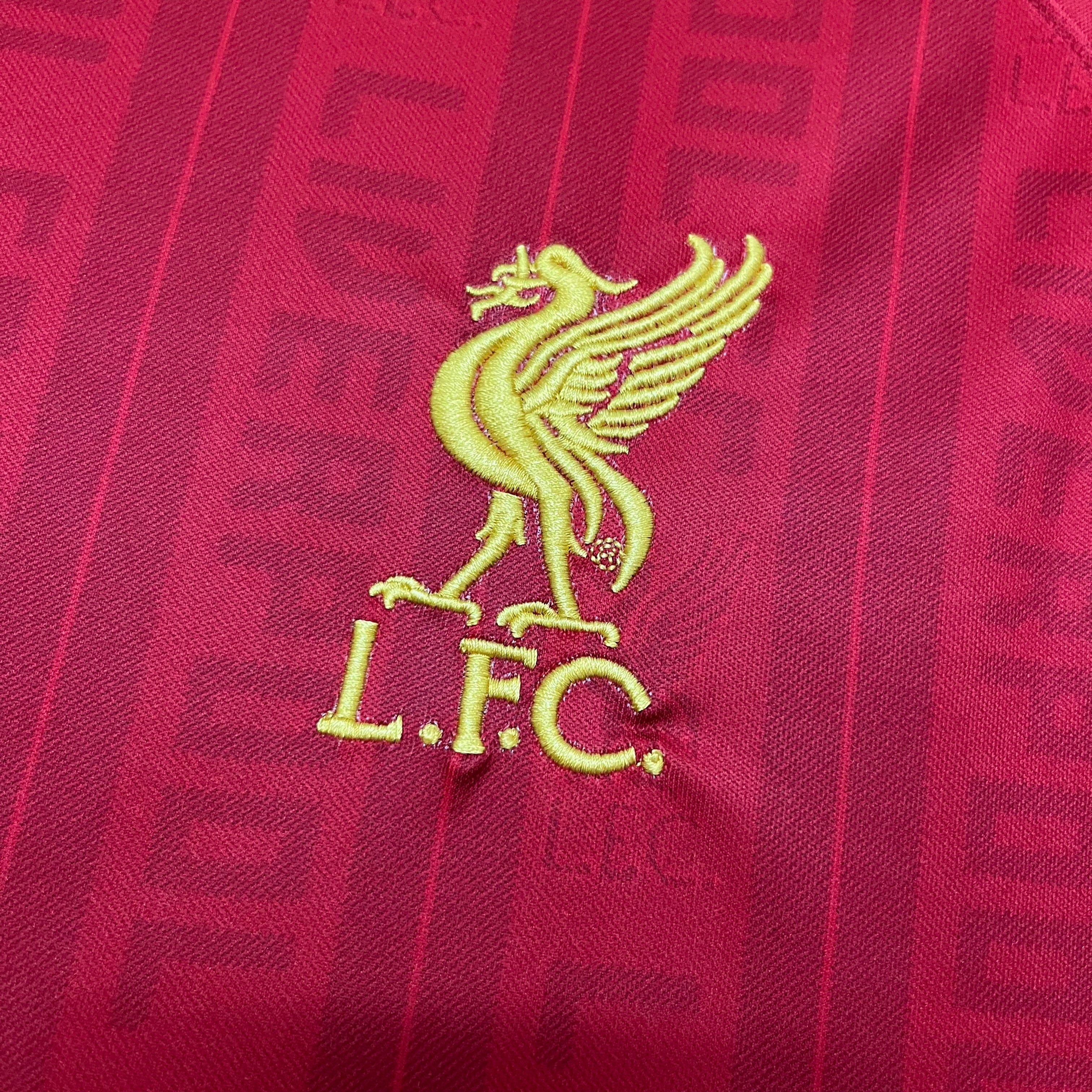 Retro lwp2013/14 home jersey