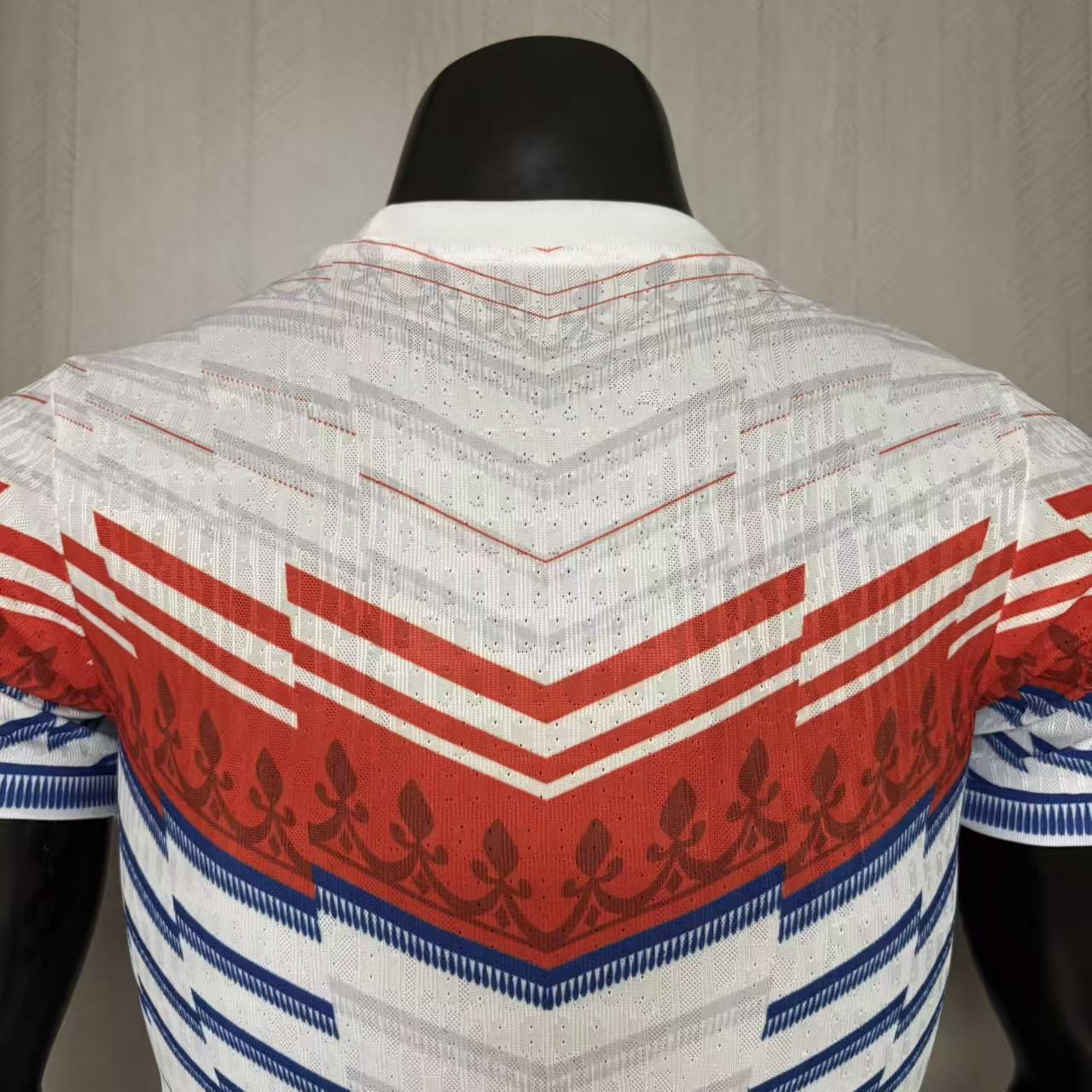 2026 Player Version France Jersey