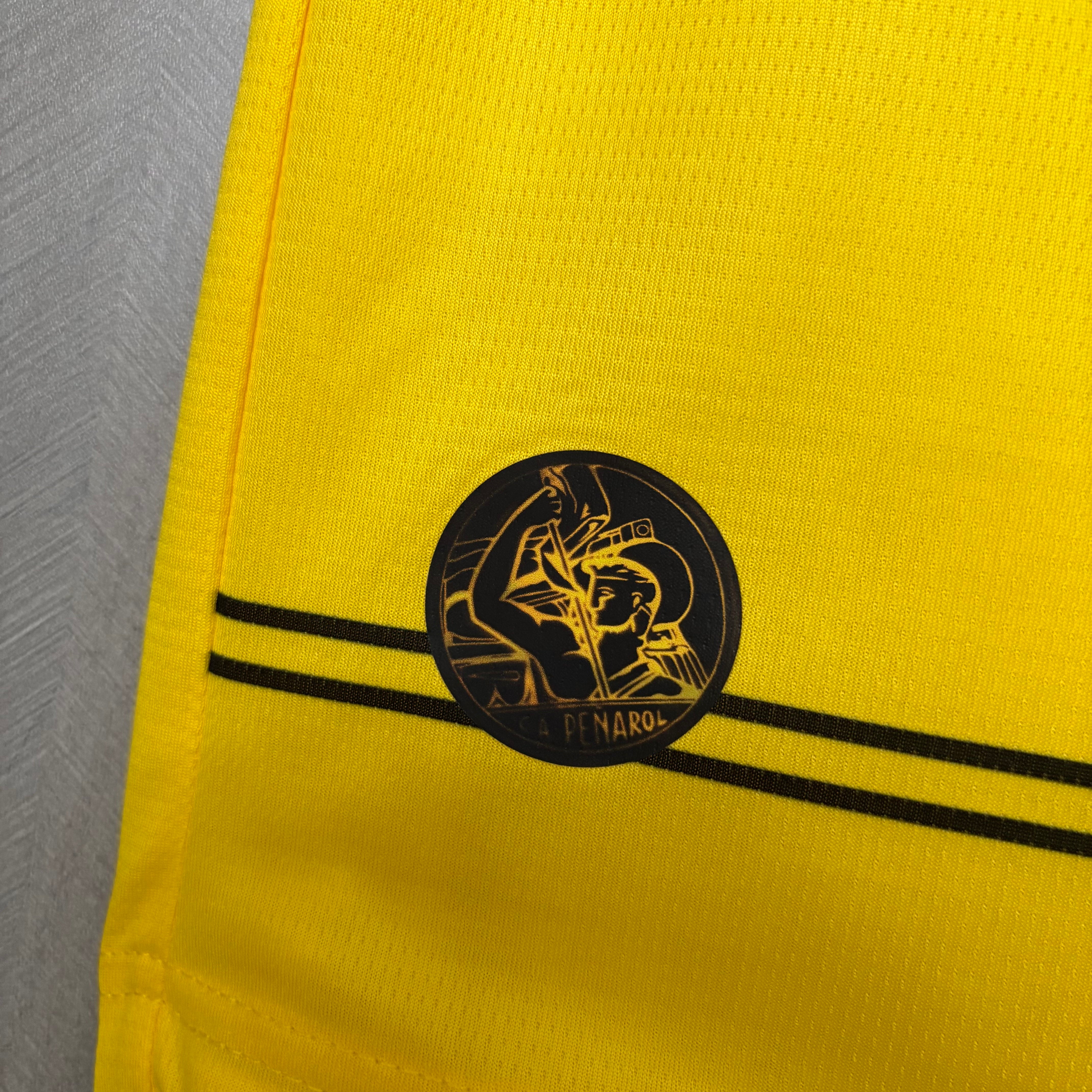 2026/27 Peñarol Away Jersey