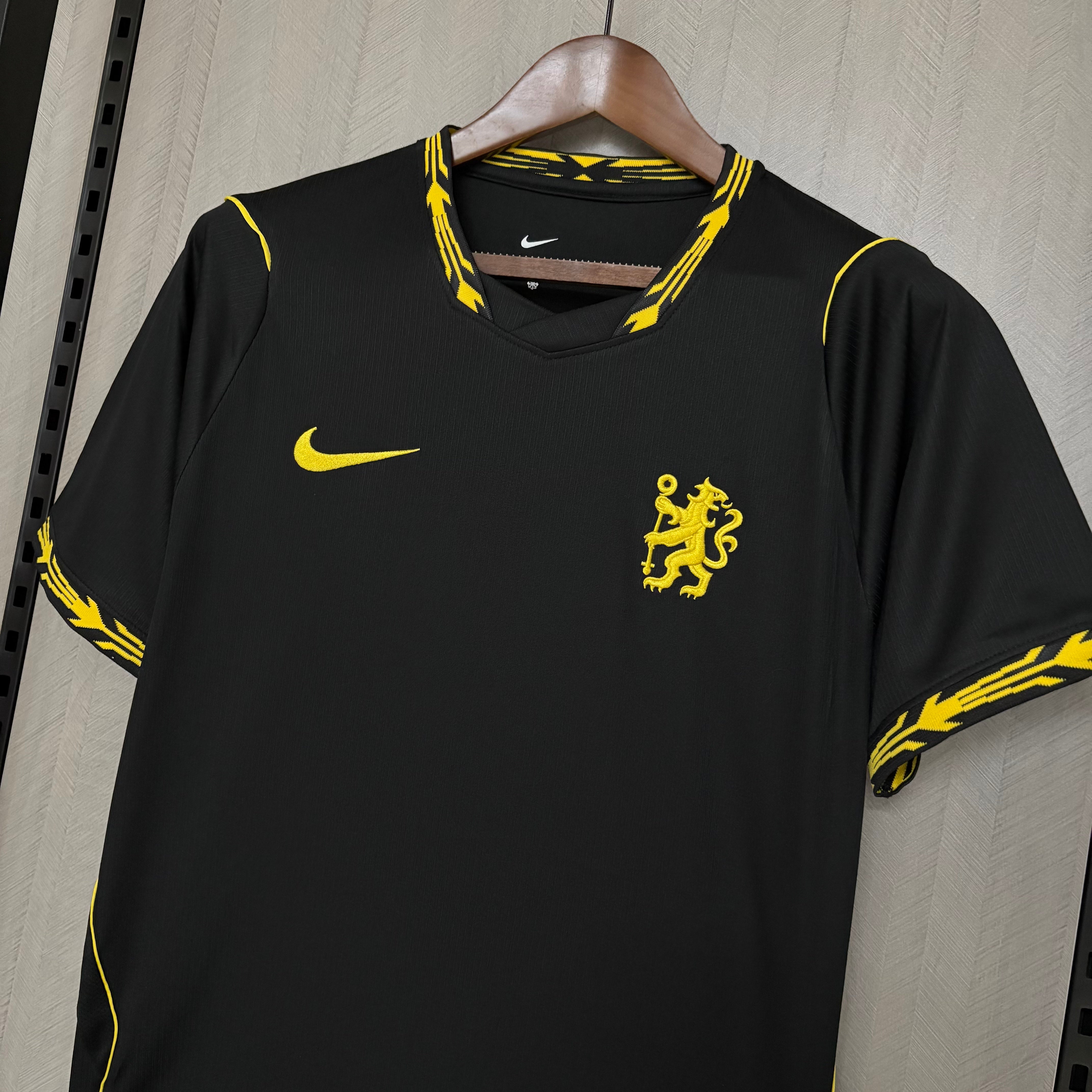 2026/27 Chelsea Away Jersey
