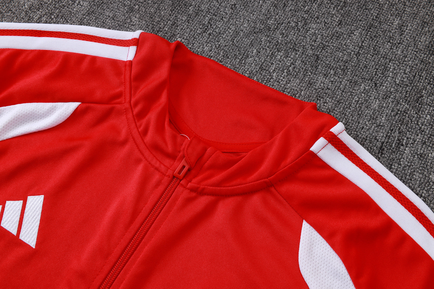 Tracksuit Arsenal Red