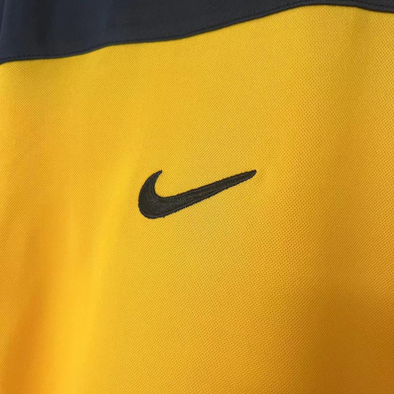 Retro Boca 1990/00 Home