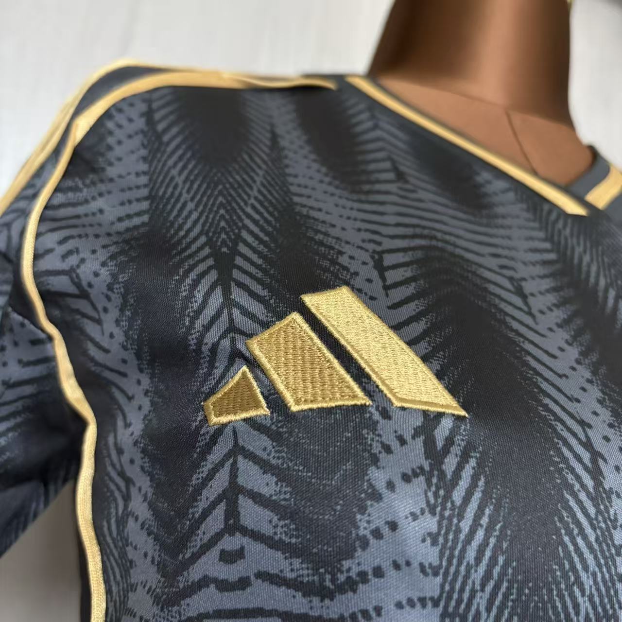 Women's 2025/26 Atlético Mineiro III Jersey