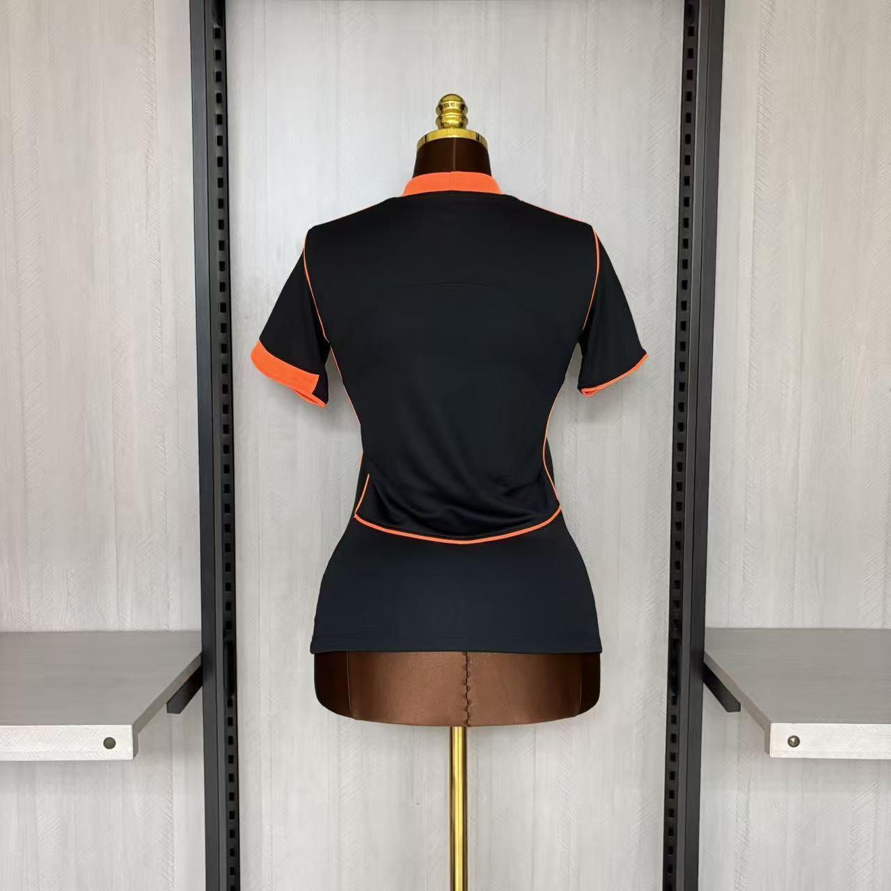 Women's 2025/26 Corinthians III Jersey