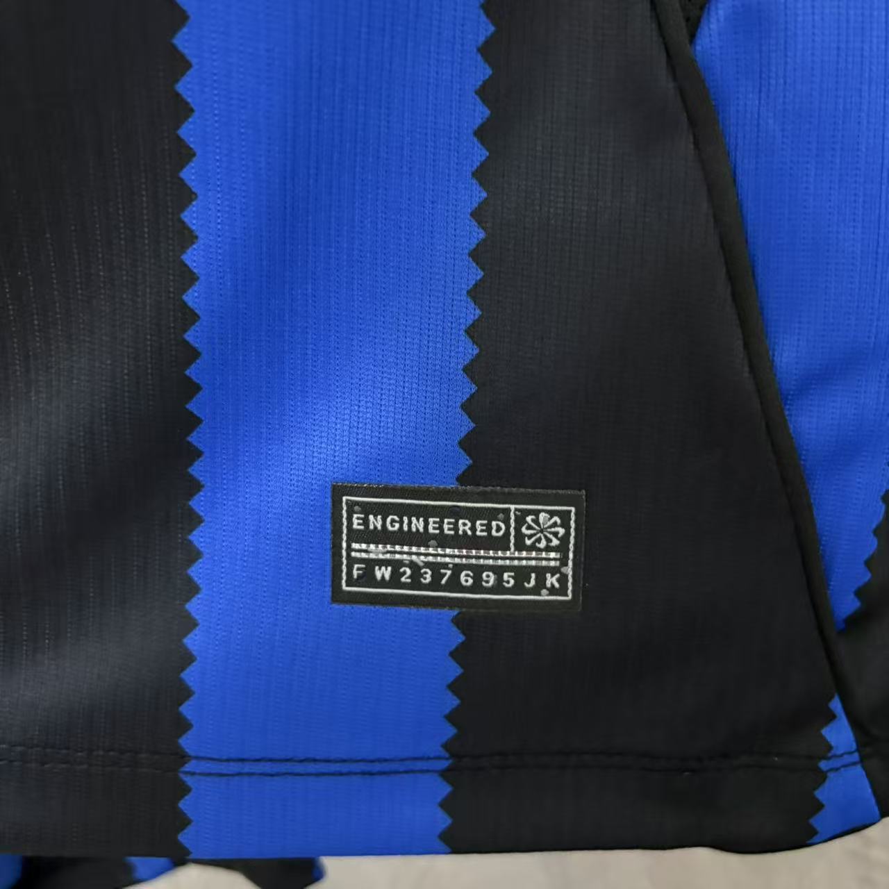 2026/27 Inter Milan Home