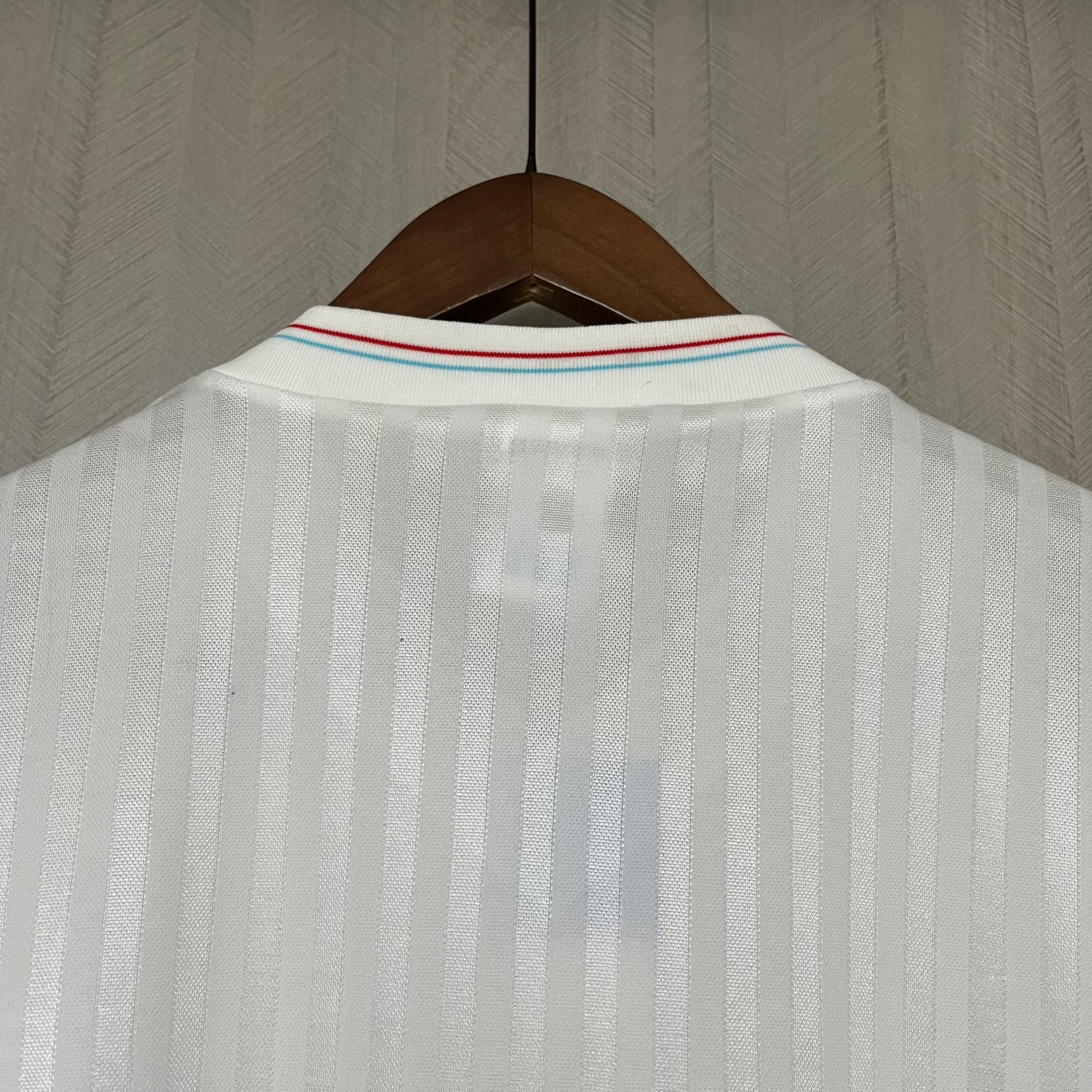 Retro Marseille 1990 Home