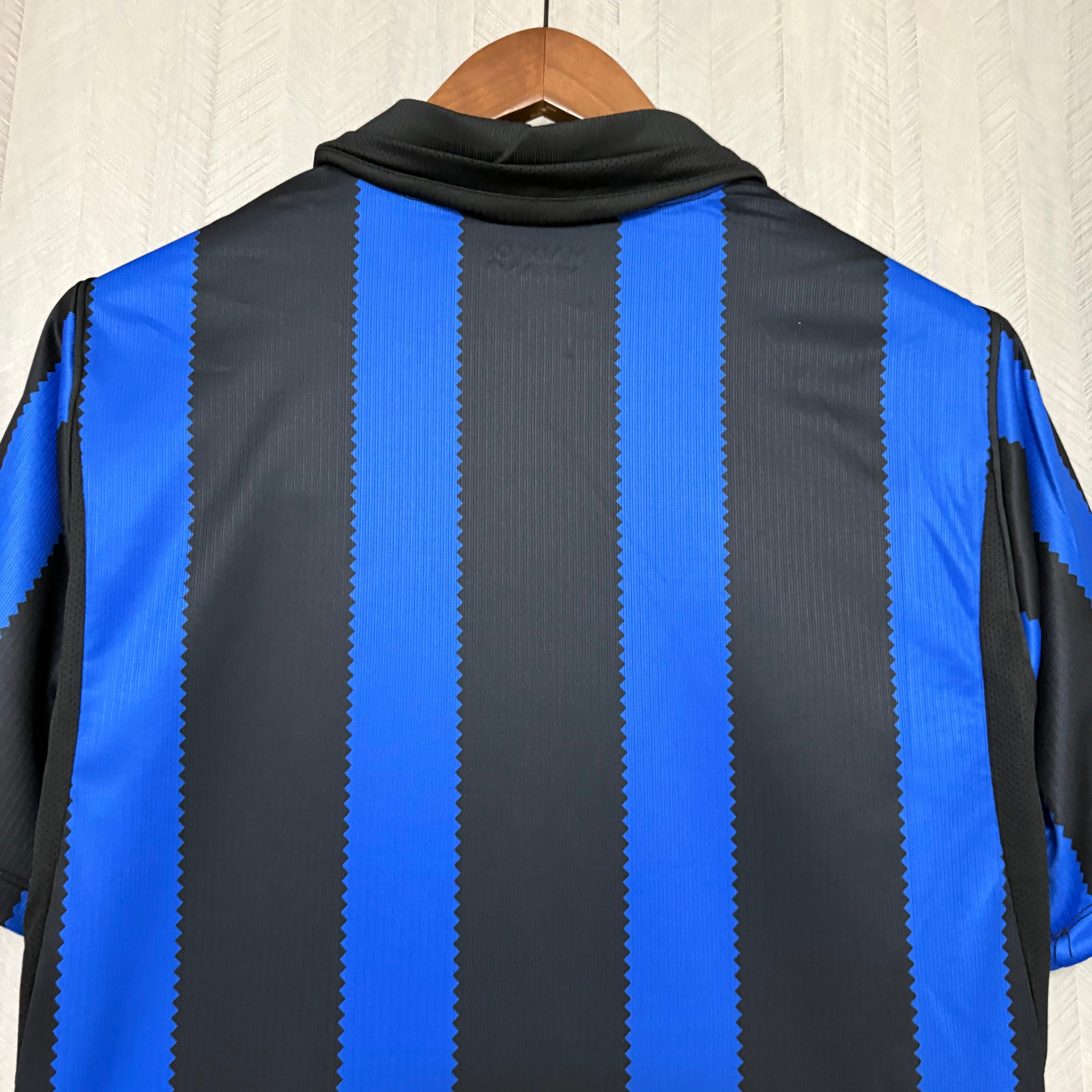2026/27 Inter Milan Home