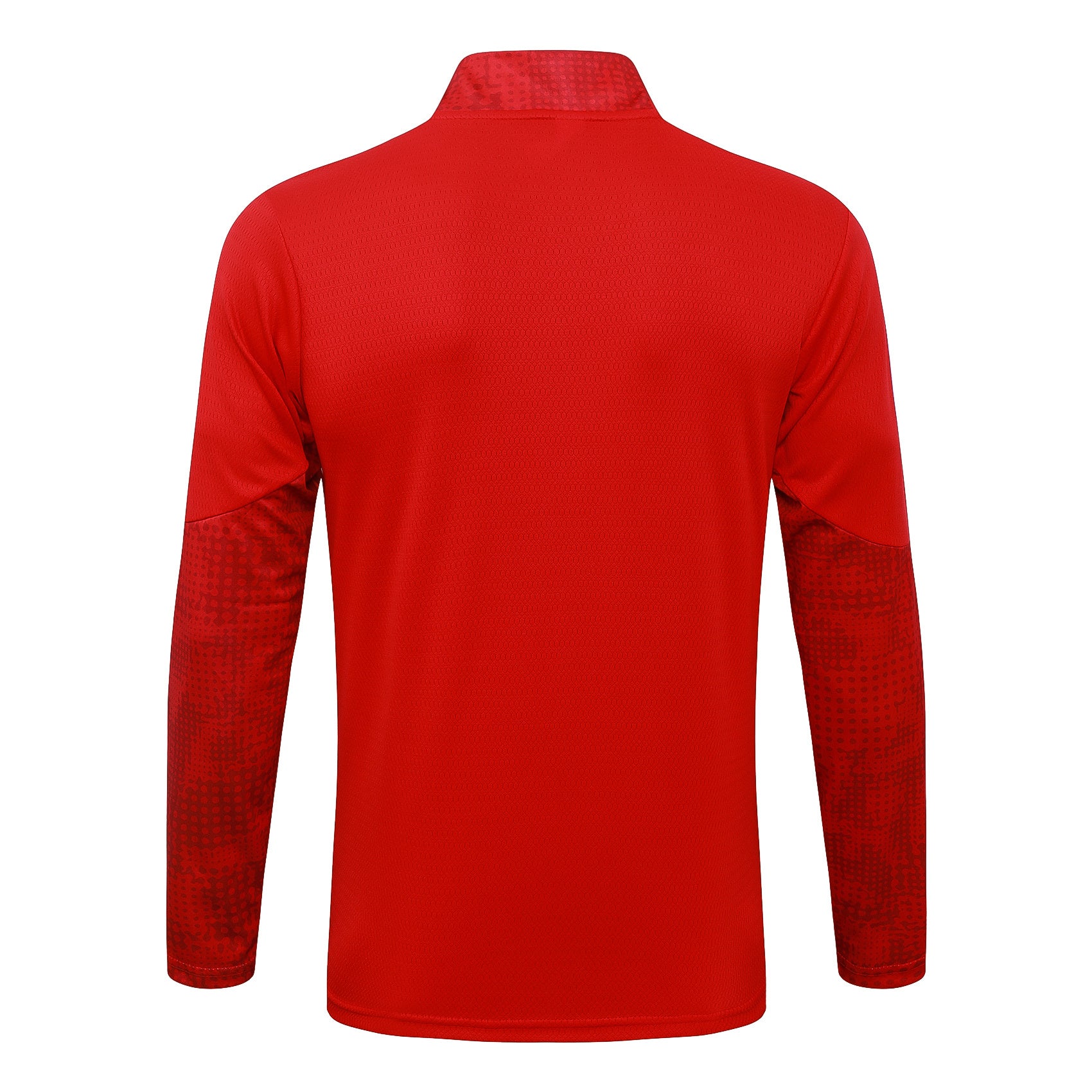 AC Milan Red Tracksuit