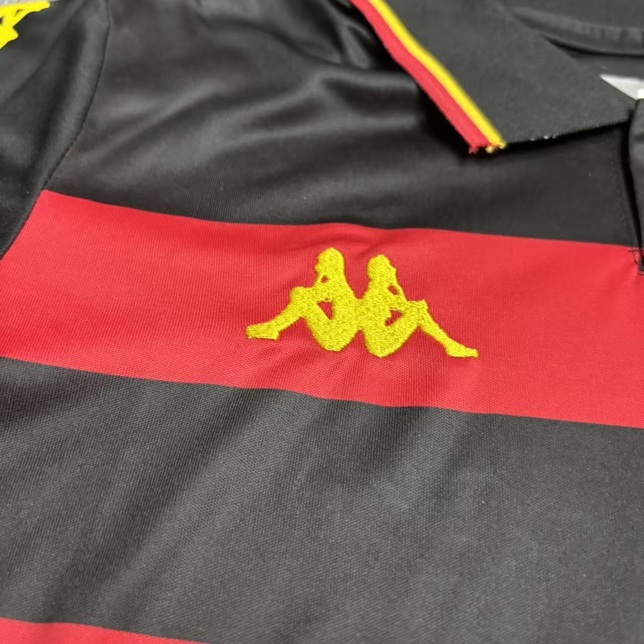 Kids 2026/27 Sport Club Recife Home