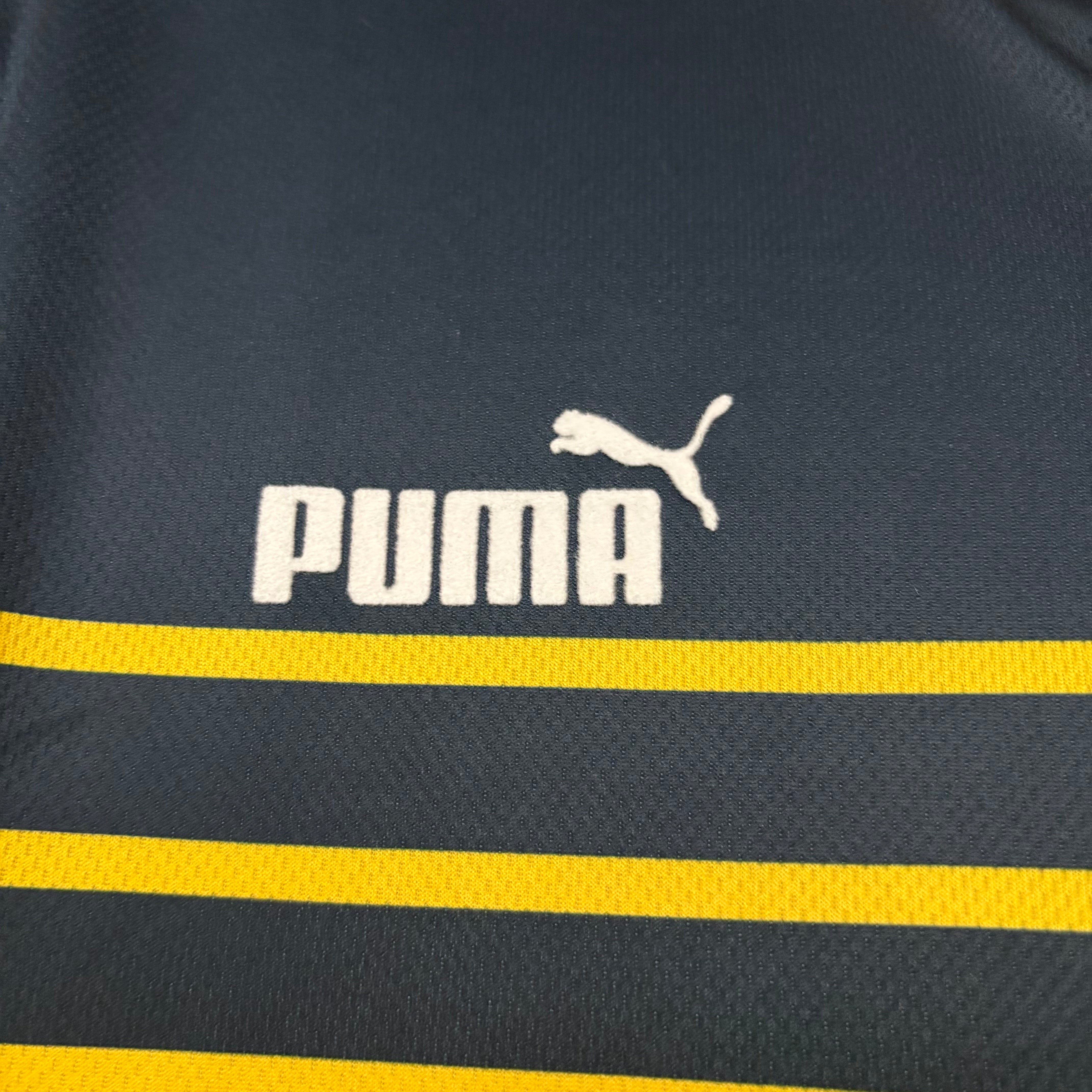 Retro St. Pauli 1997/98 away jersey