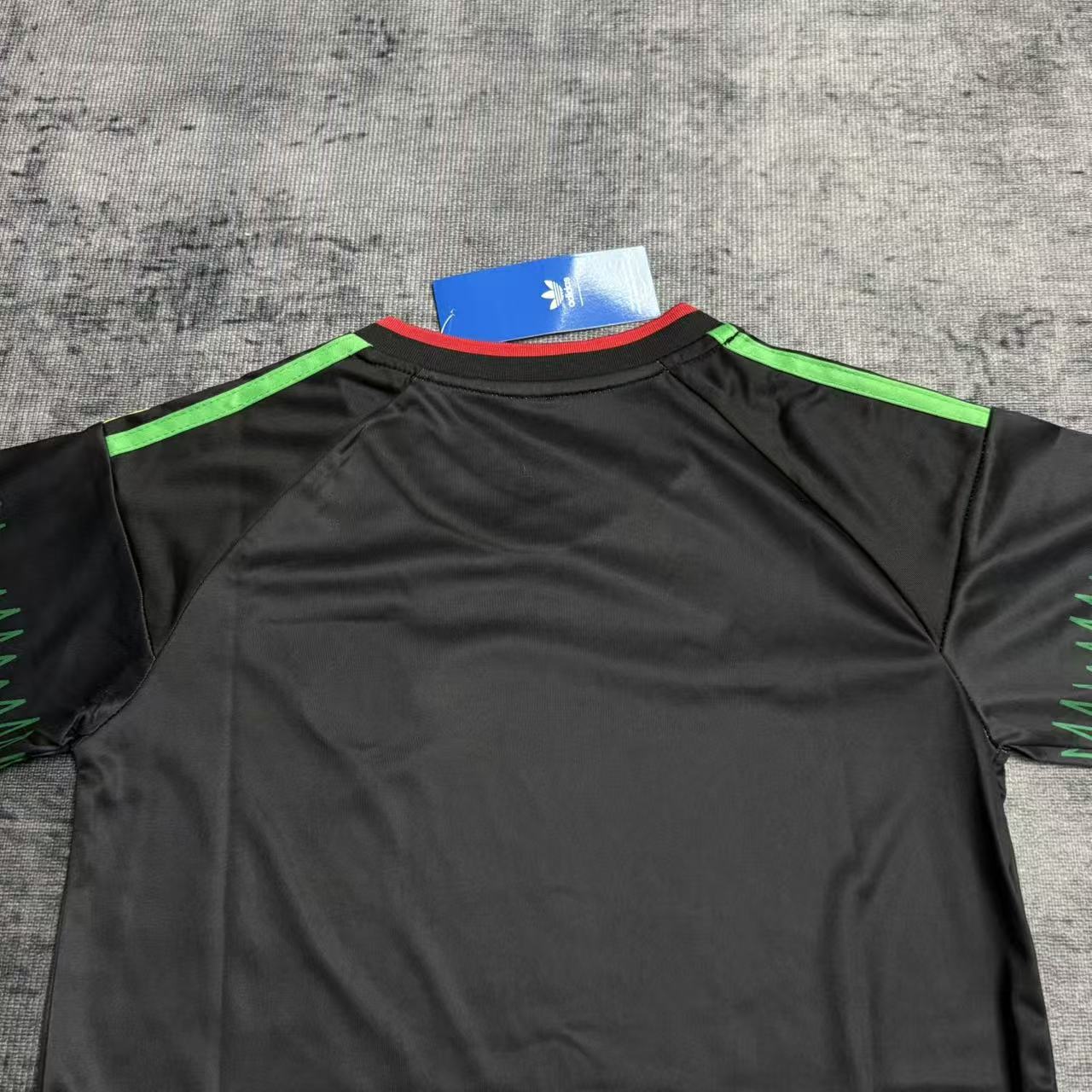 Kids 2026/27 Jamaica Away