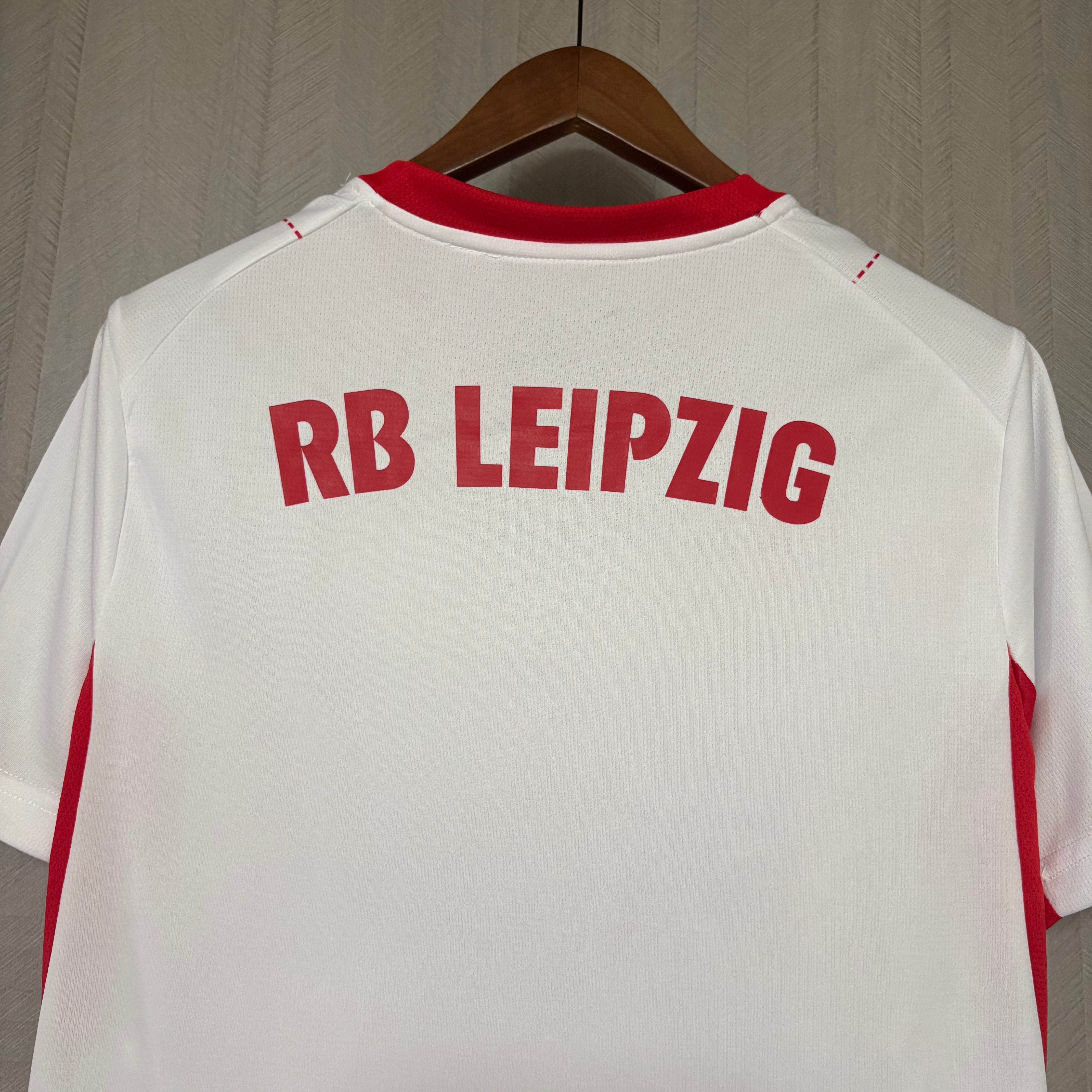 2026/27 RB Leipzig Home Jersey